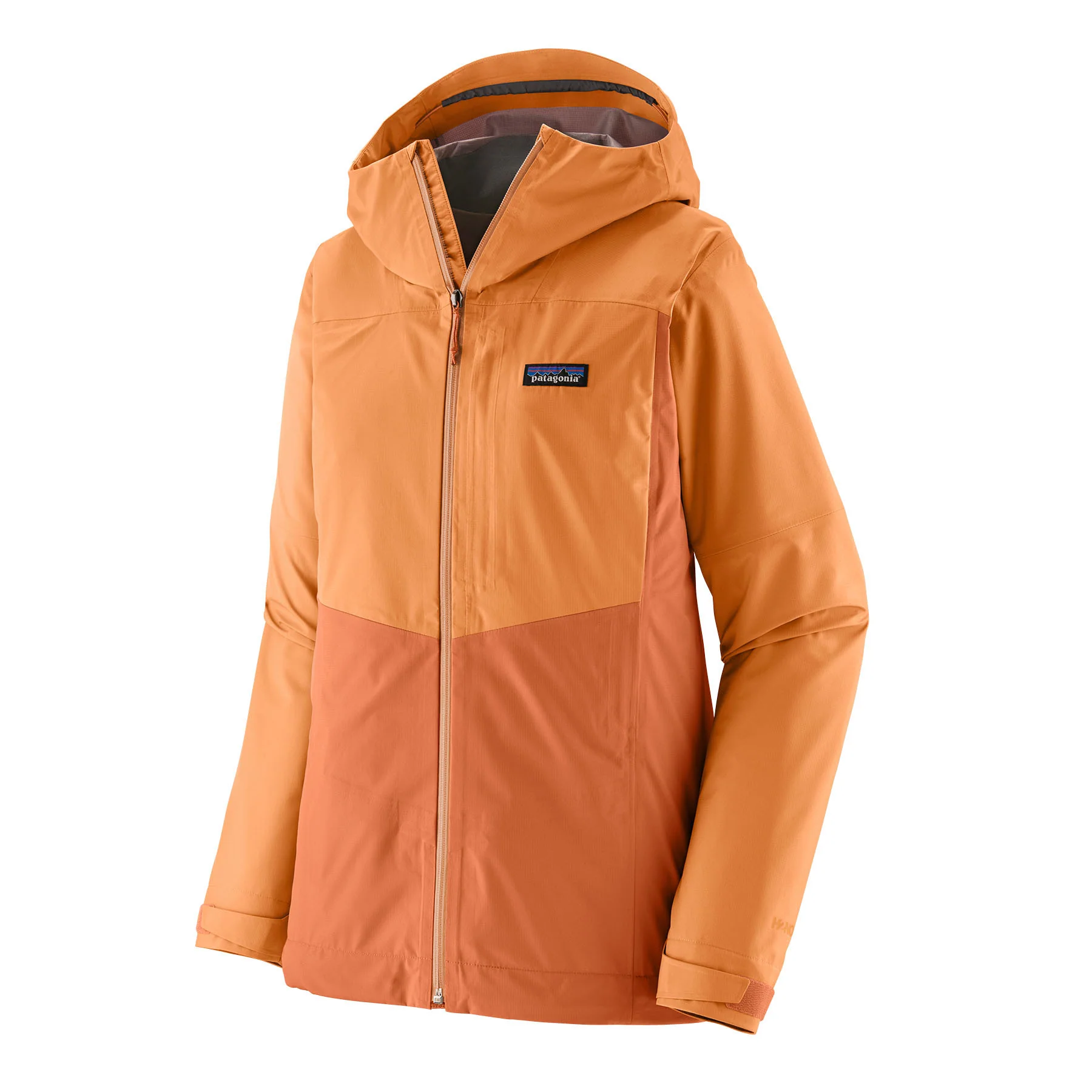 Women's Boulder Fork Rain Jacket