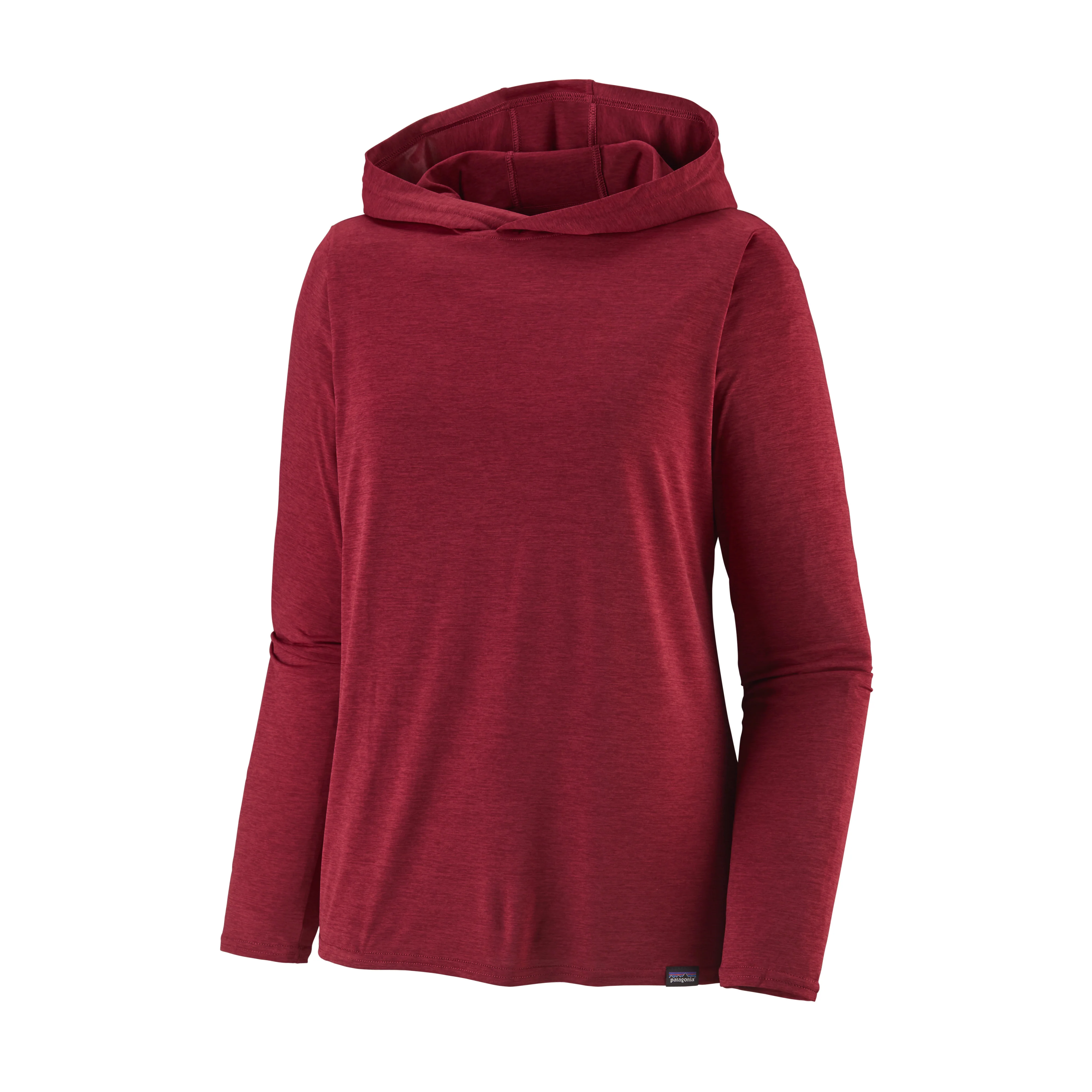 Women's Capilene® Cool Daily Hoody