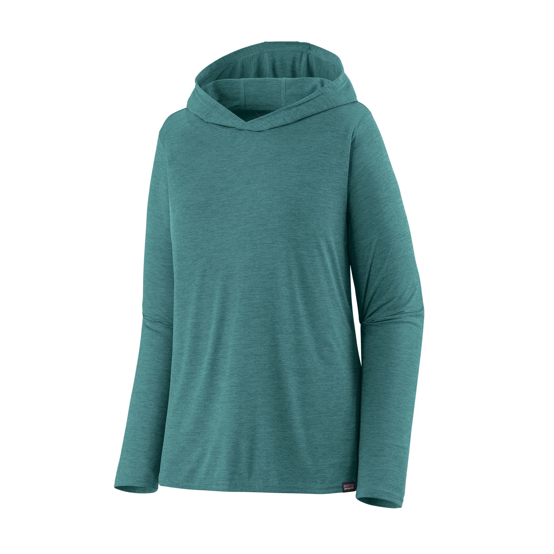 Women's Capilene® Cool Daily Hoody