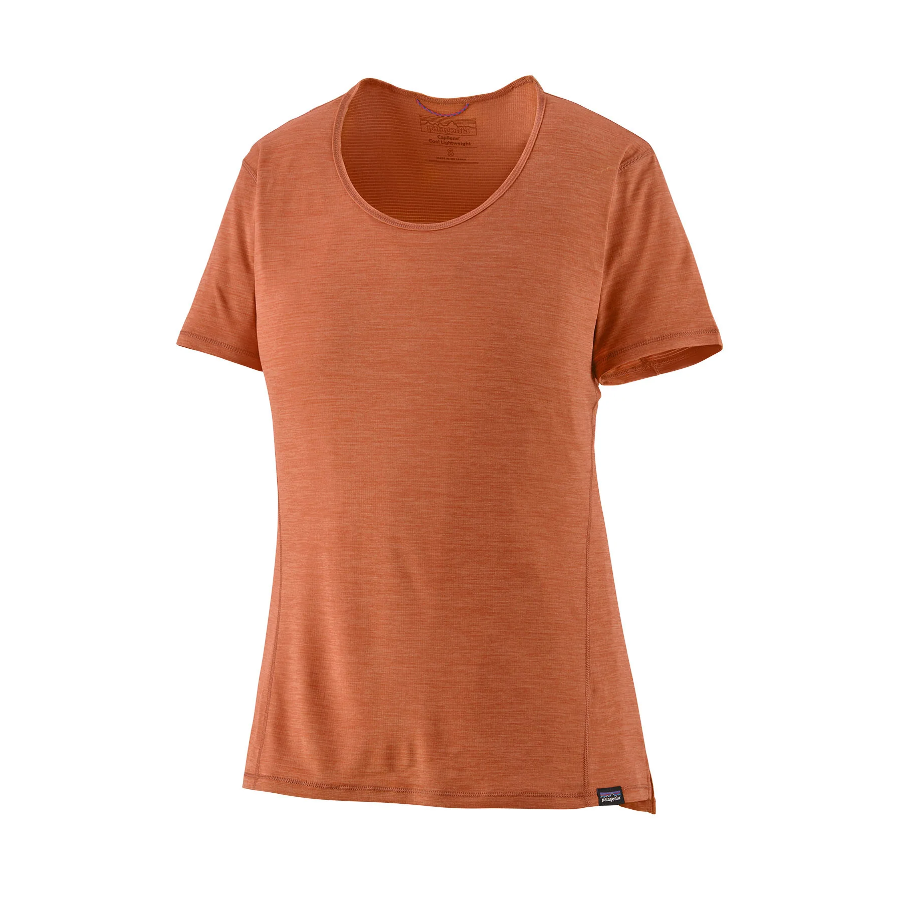 Women's Capilene® Cool Lightweight Shirt