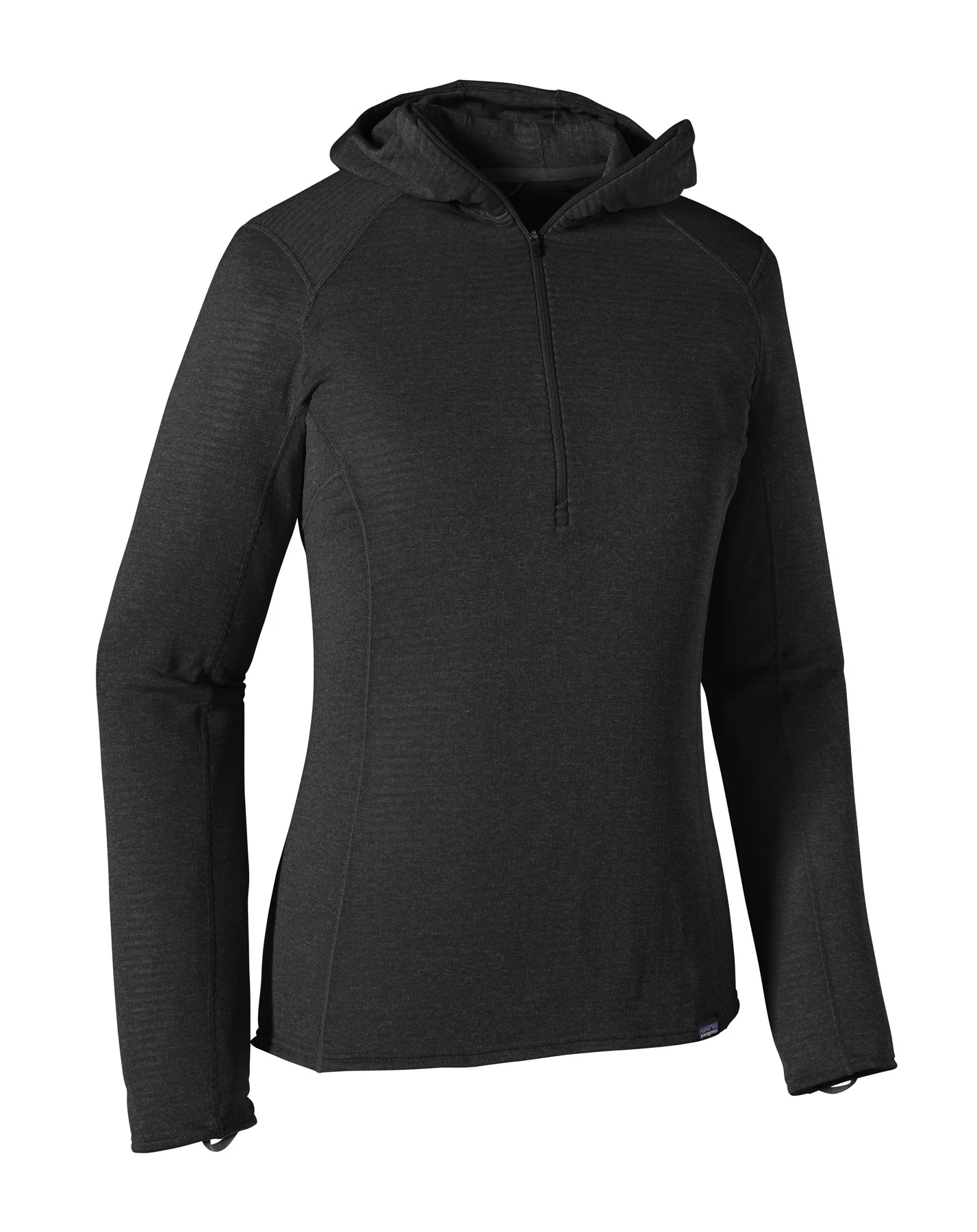 Women's Capilene® Thermal Weight Zip-Neck Hoody