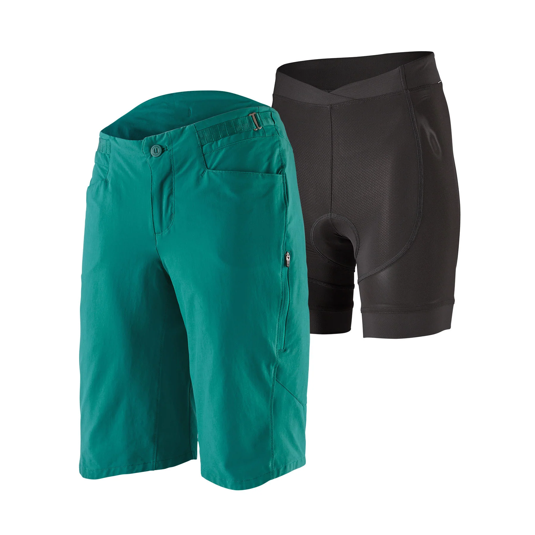 Women's Dirt Craft Bike Shorts - 12"