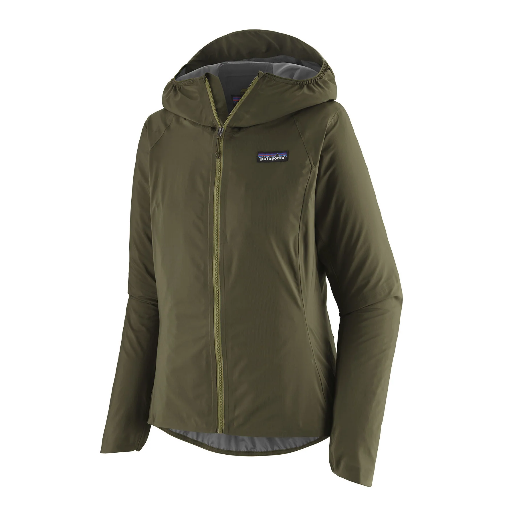 Women's Dirt Roamer Jacket