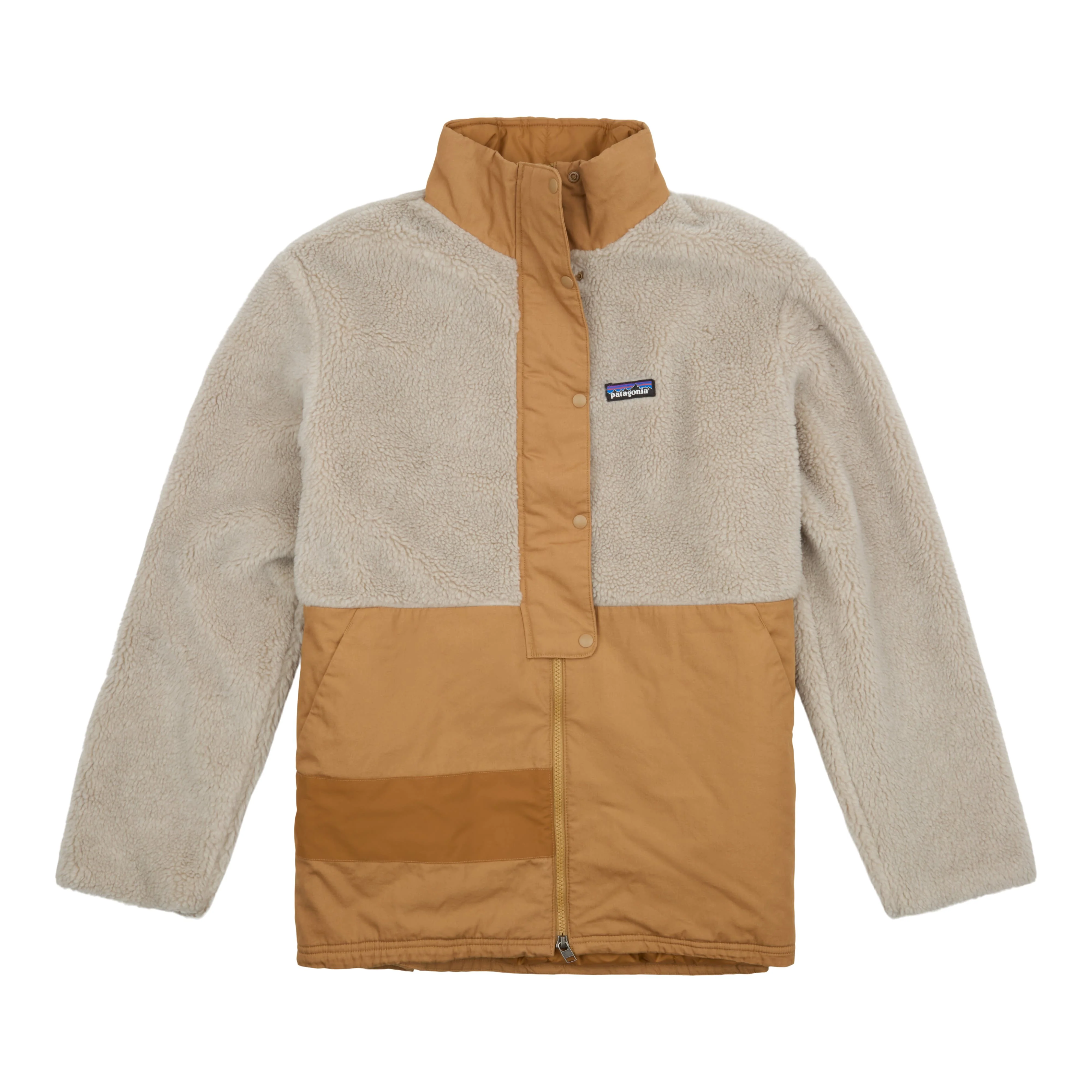 Women's Driftwood Canyon Coat