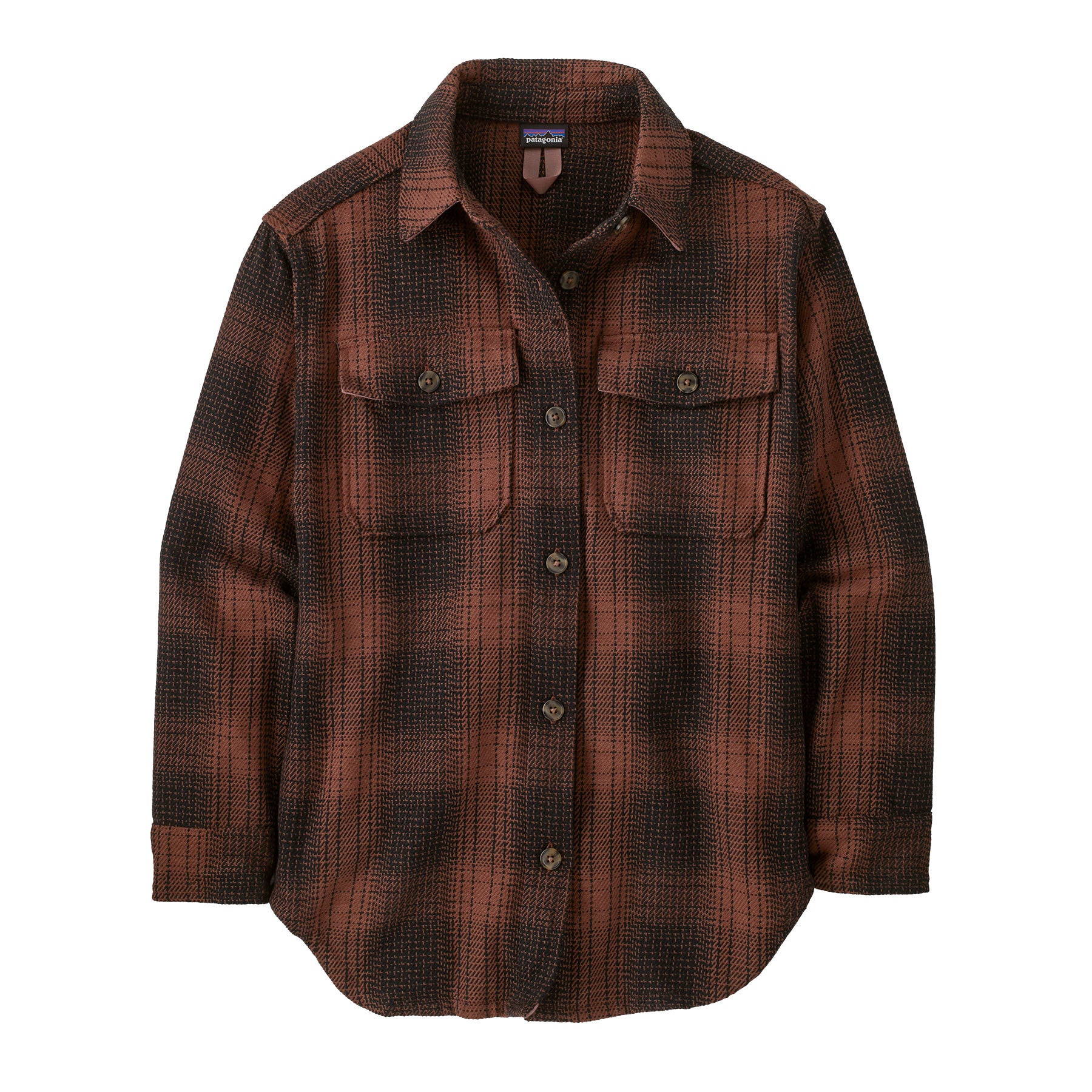 Women's Fjord Loft Overshirt Jacket
