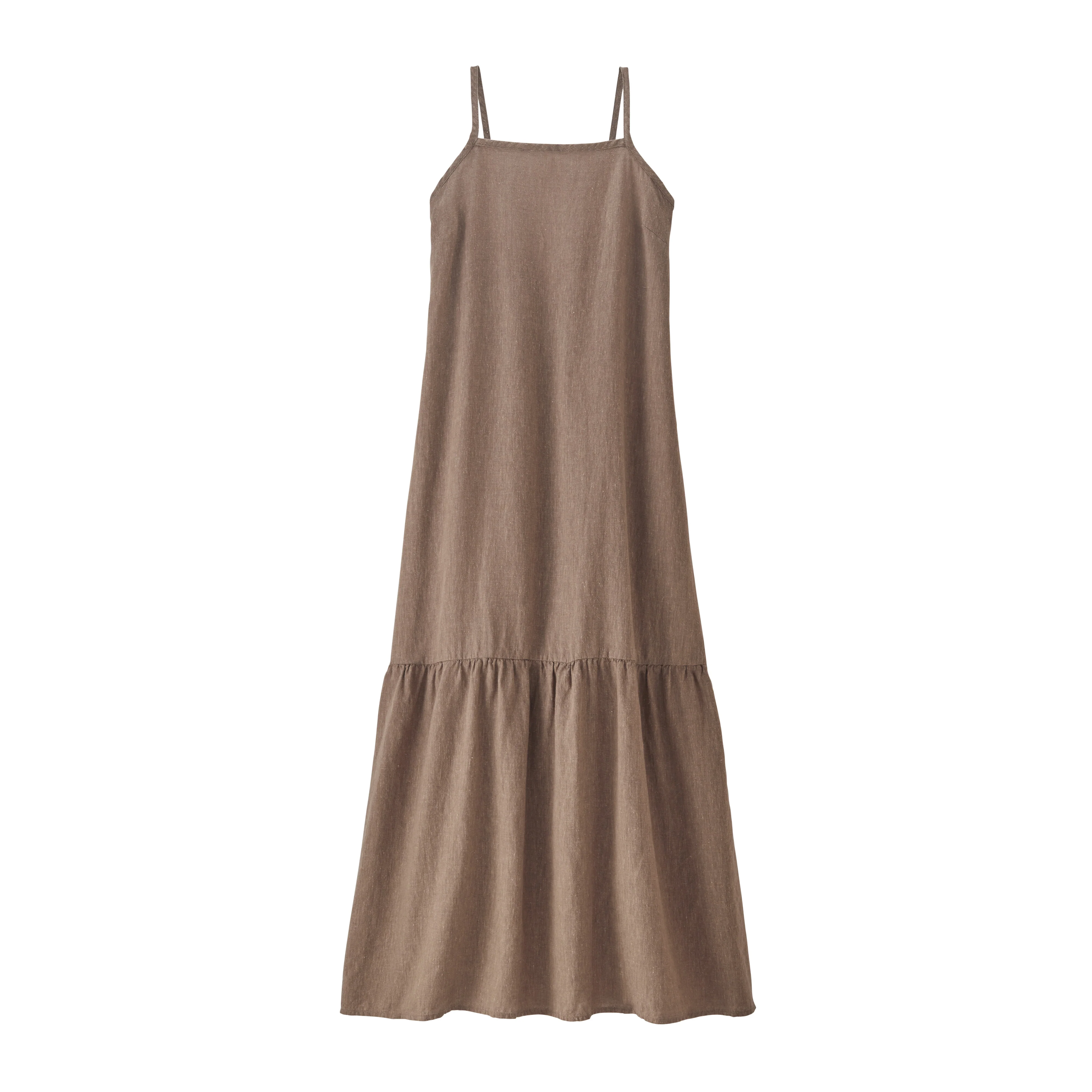 Women's Garden Island Tiered Dress