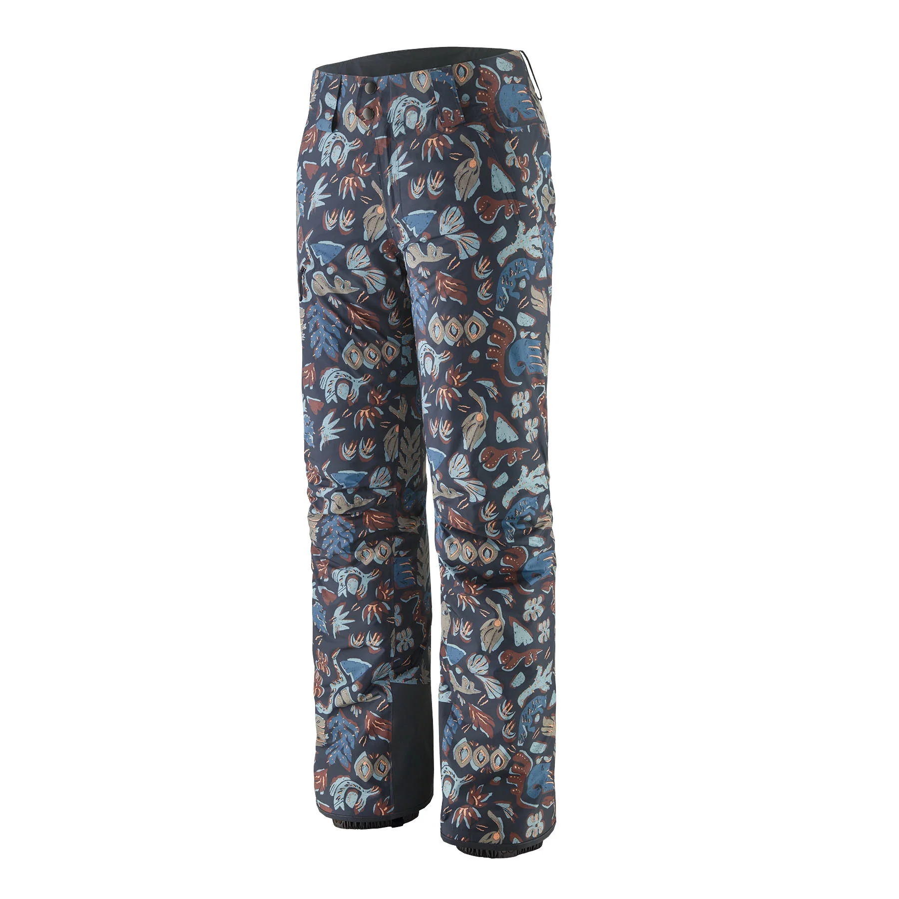Women's Insulated Powder Town Pants - Regular