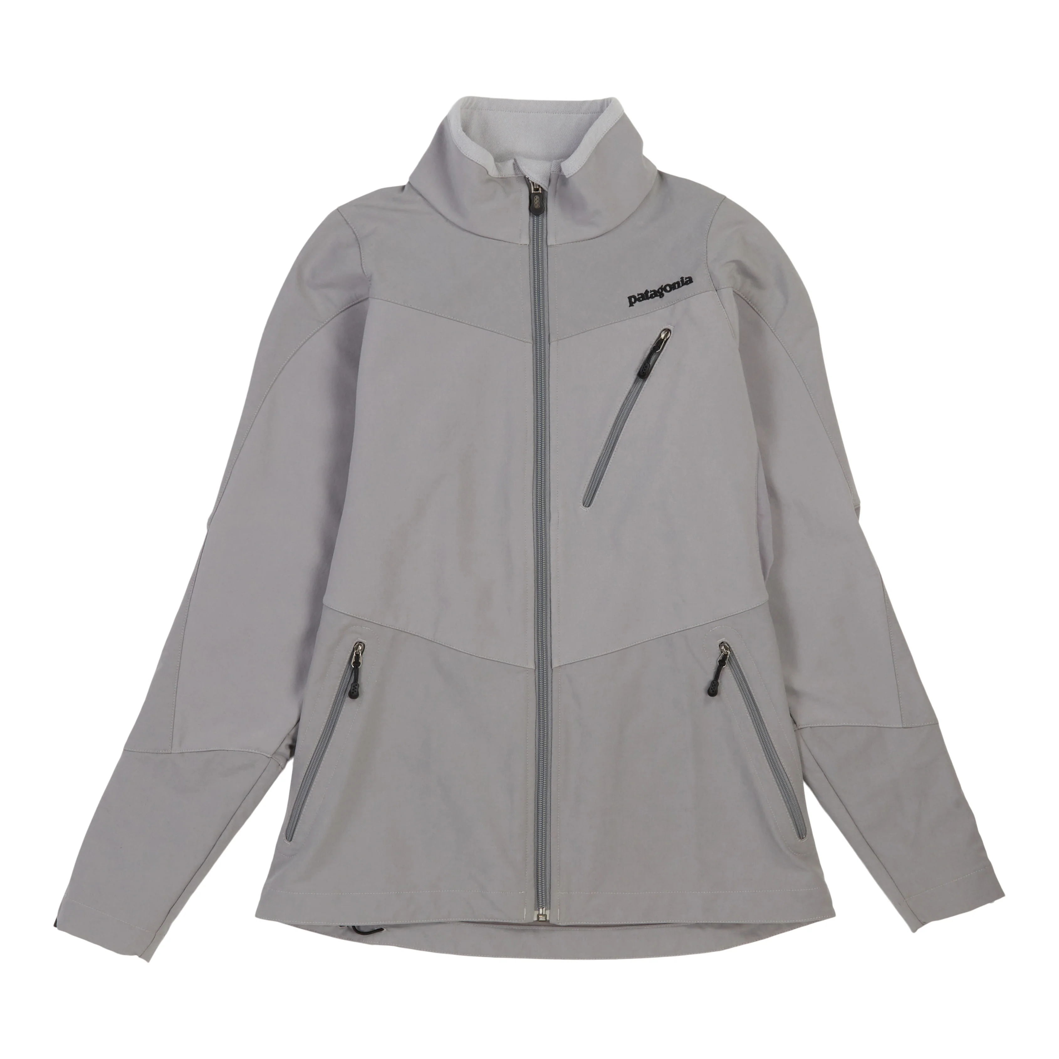 Women's Integral Jacket