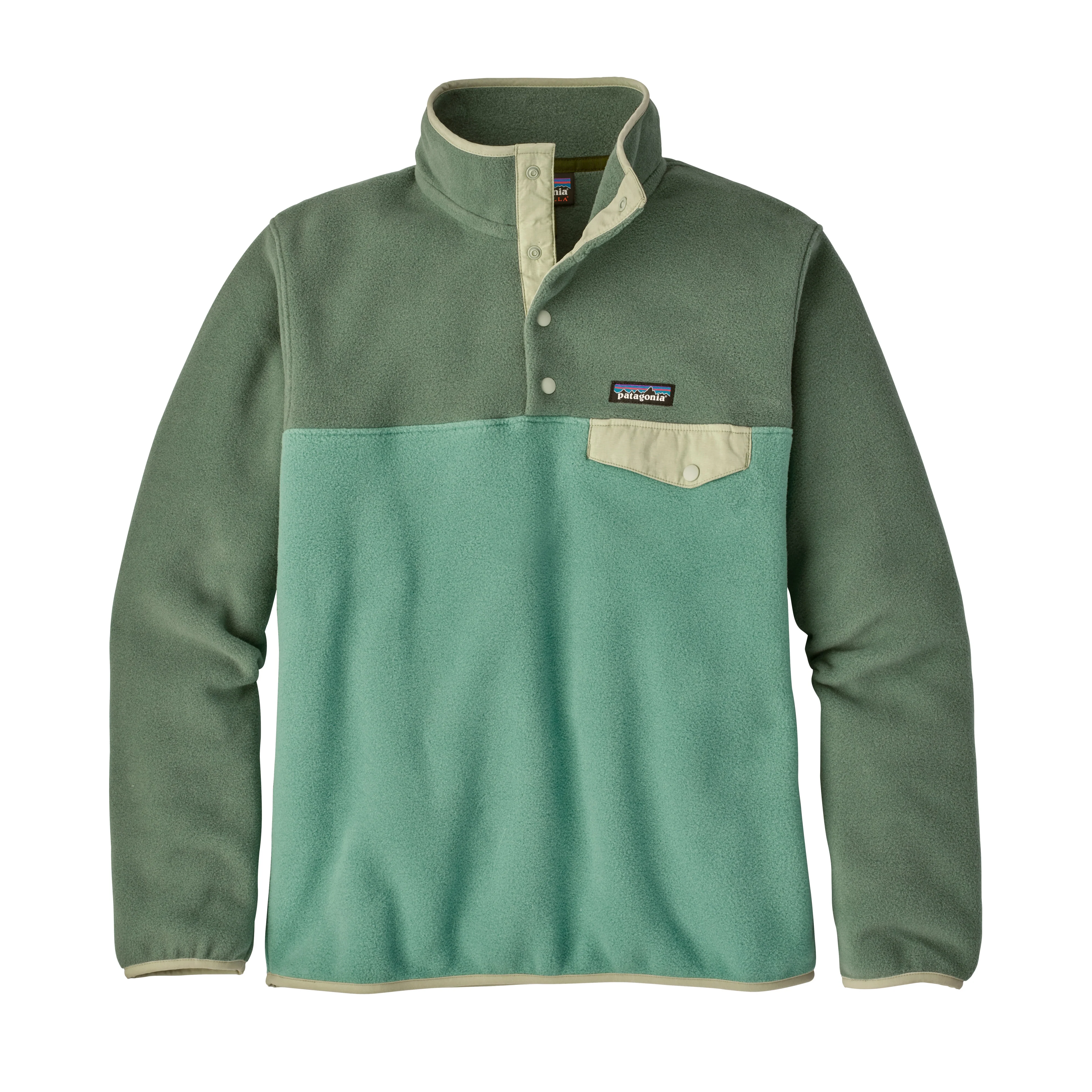 Women's Lightweight Synchilla® Snap-T® Pullover