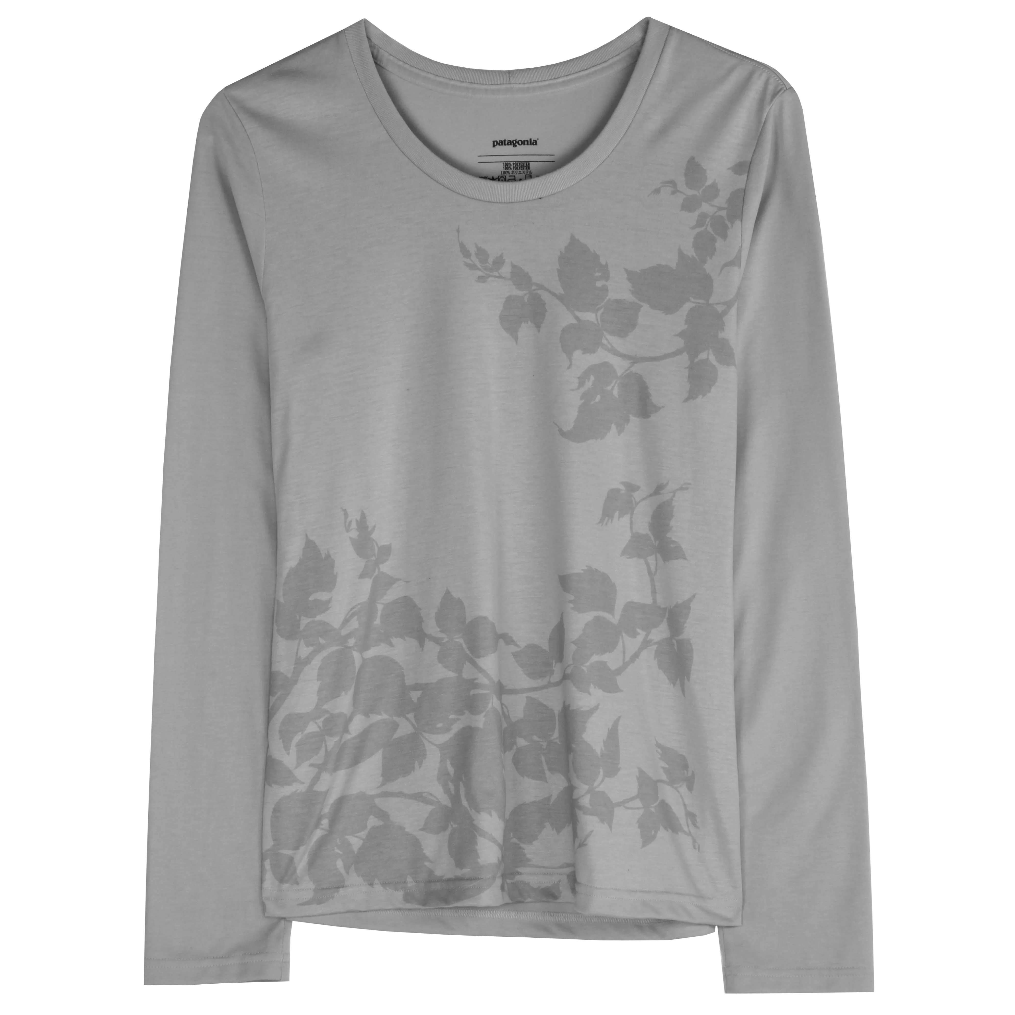 Women's Long-Sleeved Anika Polarized Top