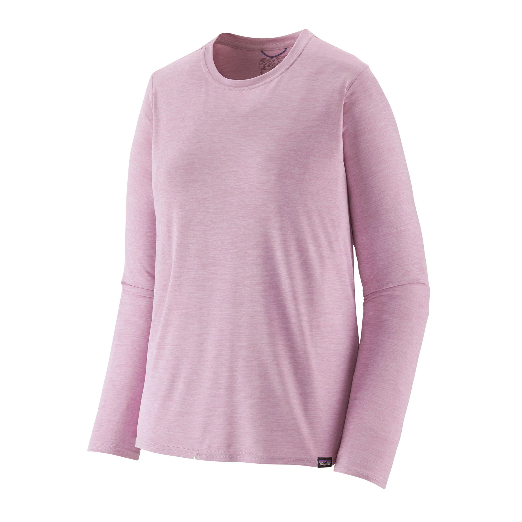 Women's Long-Sleeved Capilene® Cool Daily Shirt