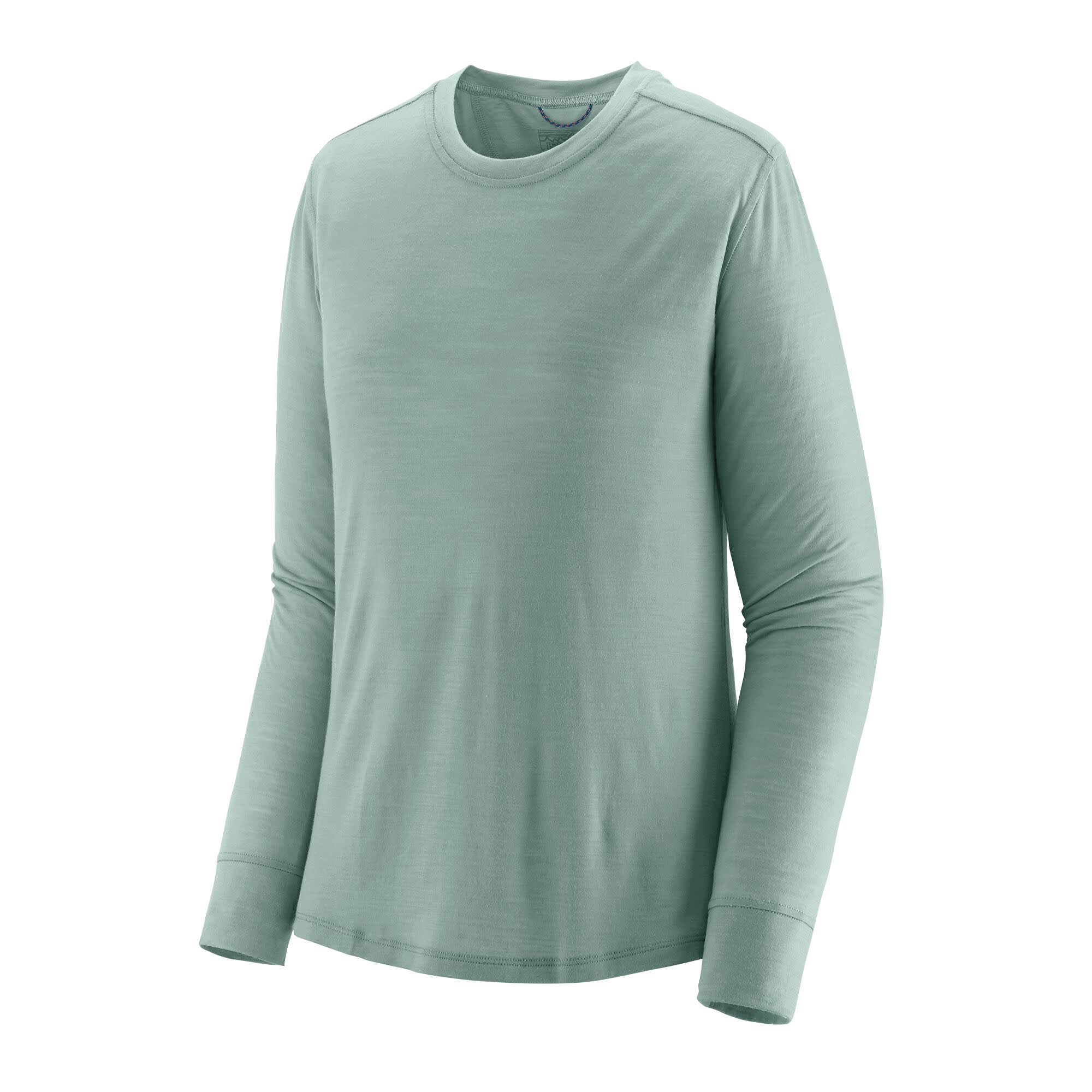 Women's Long-Sleeved Capilene® Cool Merino Shirt