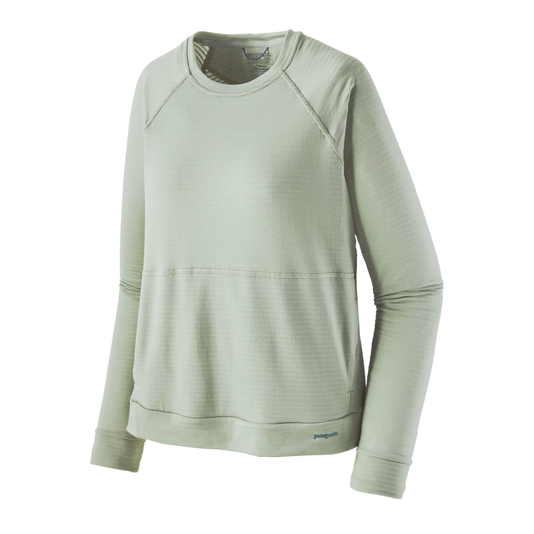 Women's Long-Sleeved Capilene® Thermal Crew