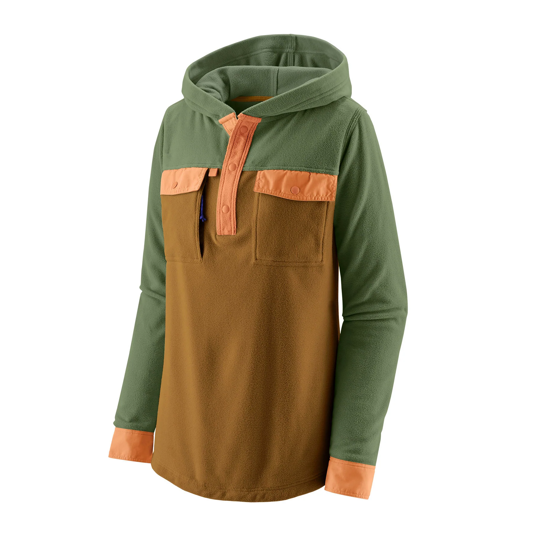 Women's Long-Sleeved Early Rise Shirt