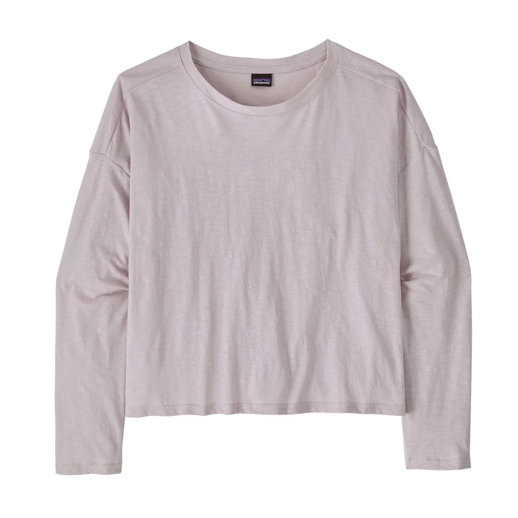 Women's Long-Sleeved Mainstay Top