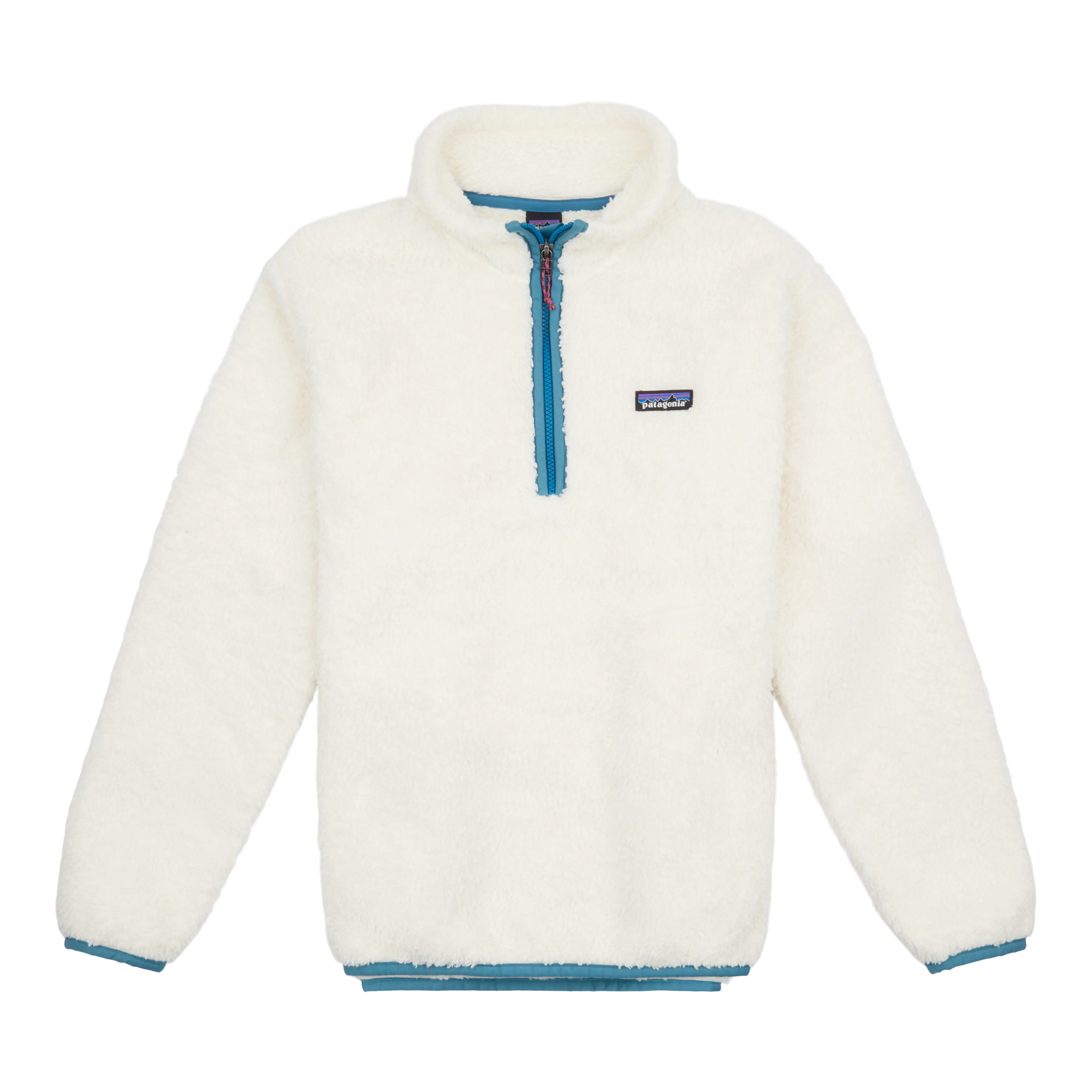 Women's Los Gatos 1/4-Zip