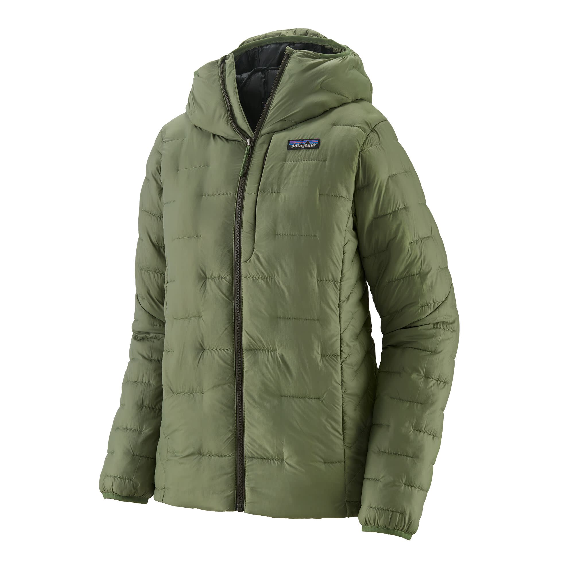 Women's Macro Puff® Hoody