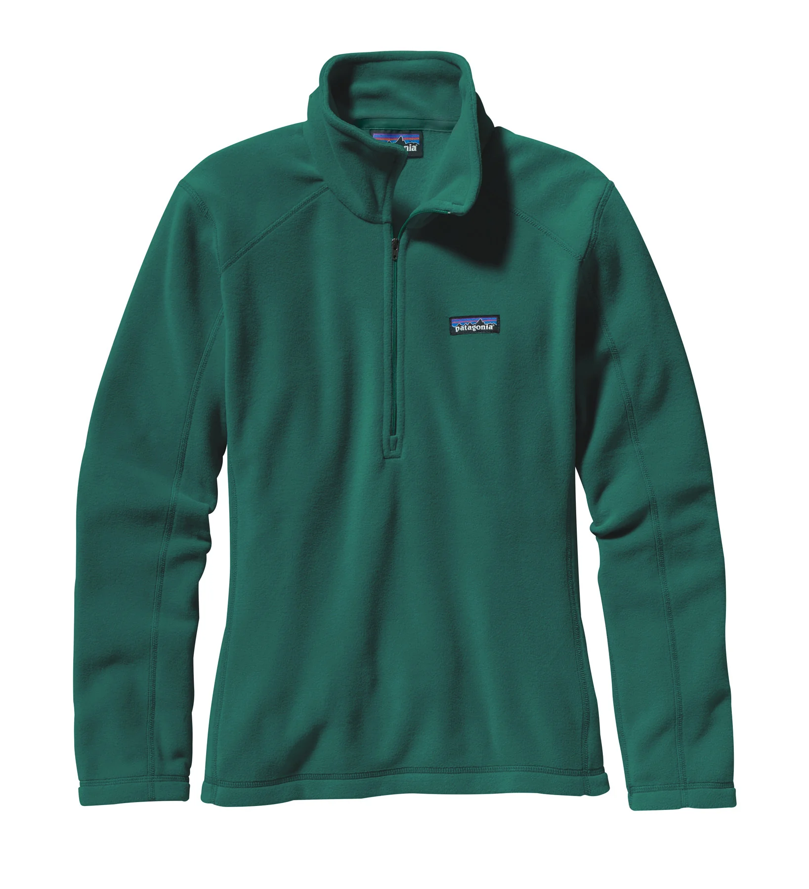 Women's Micro D® 1/4-Zip Pullover