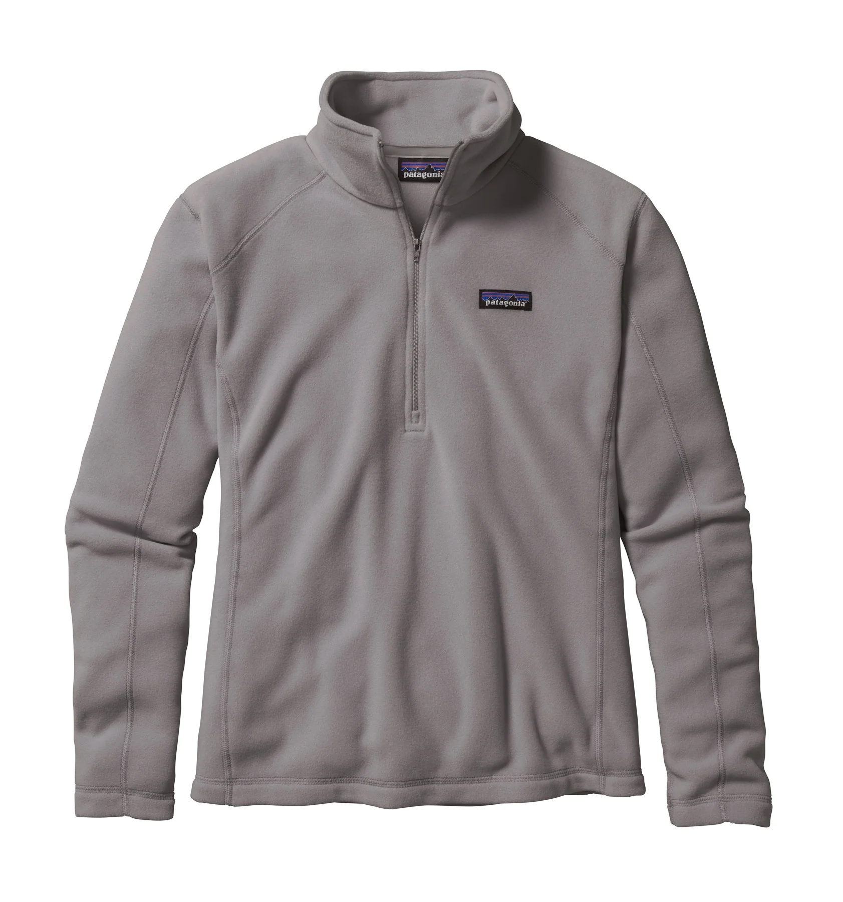 Women's Micro D® 1/4-Zip Pullover
