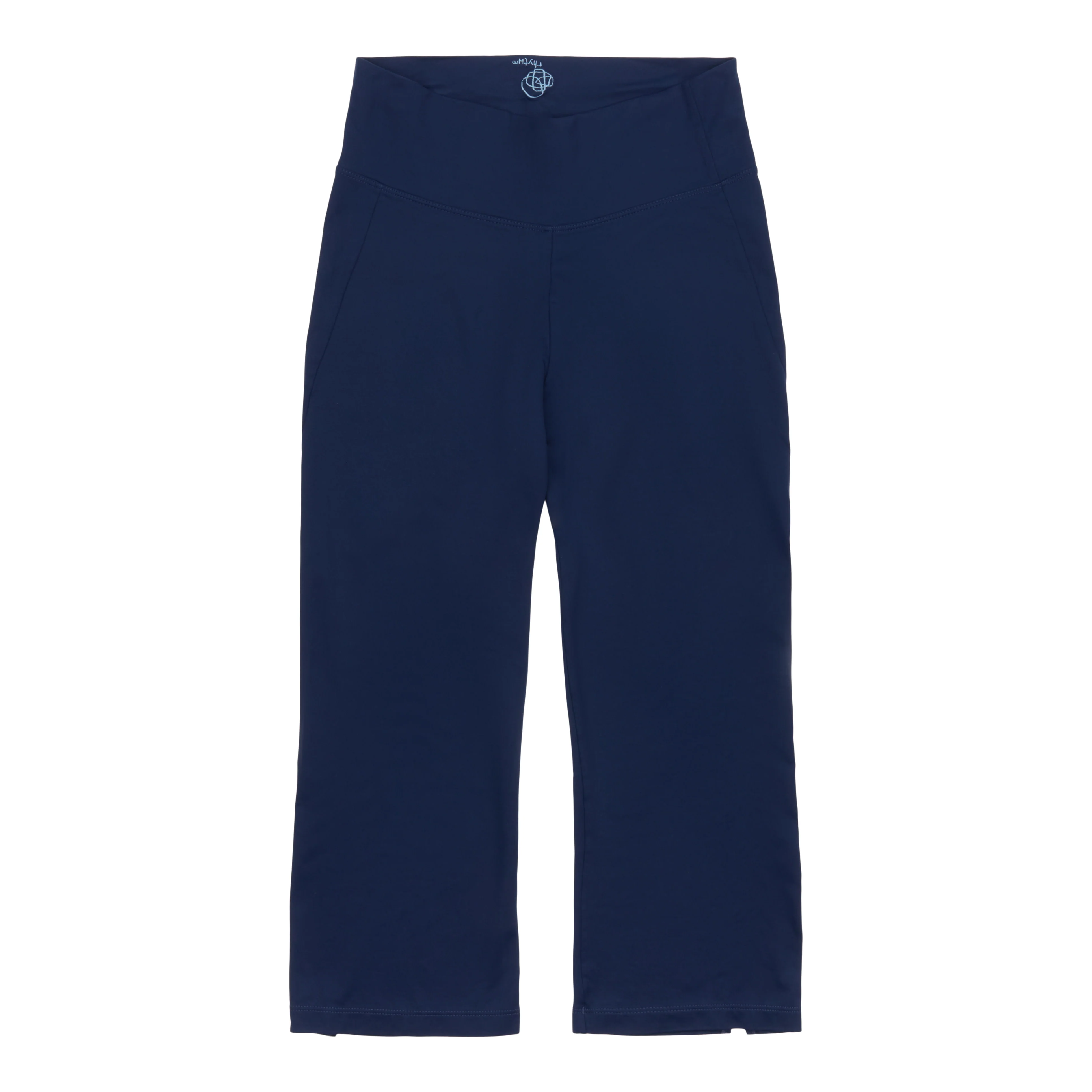 Women's Morning Glory Capris