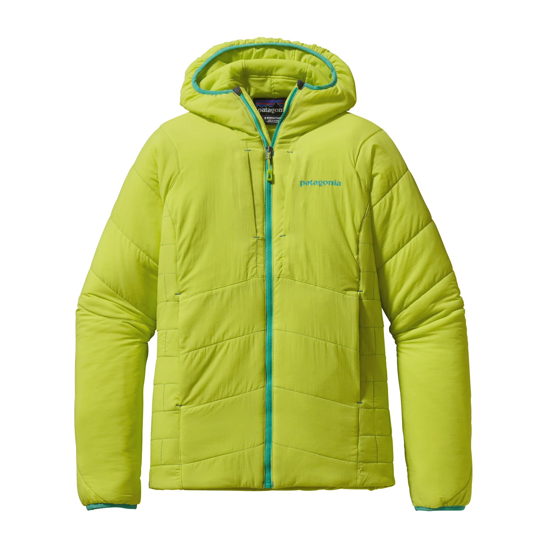 Women's Nano-Air® Hoody