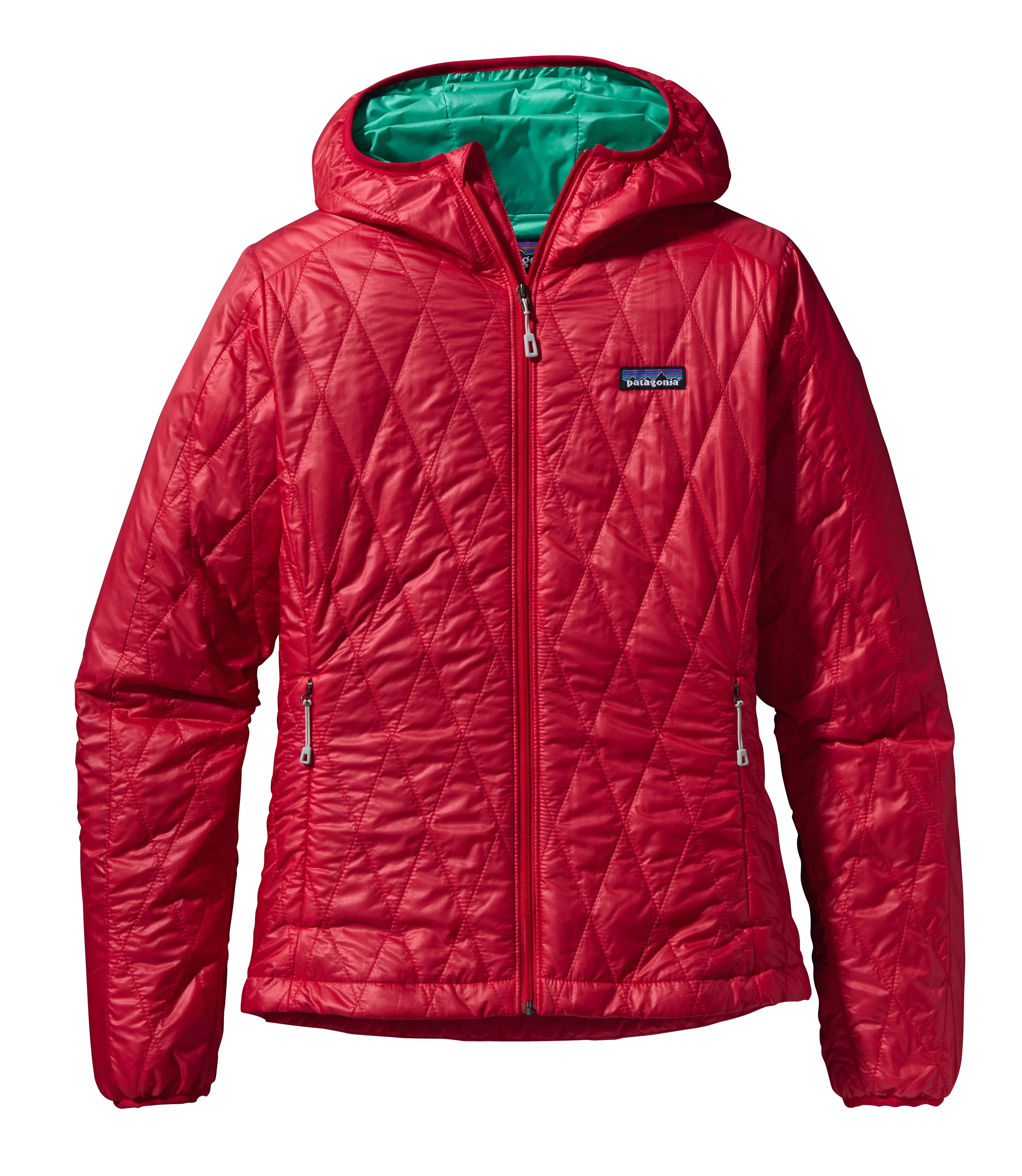 Women's Nano Puff® Hoody