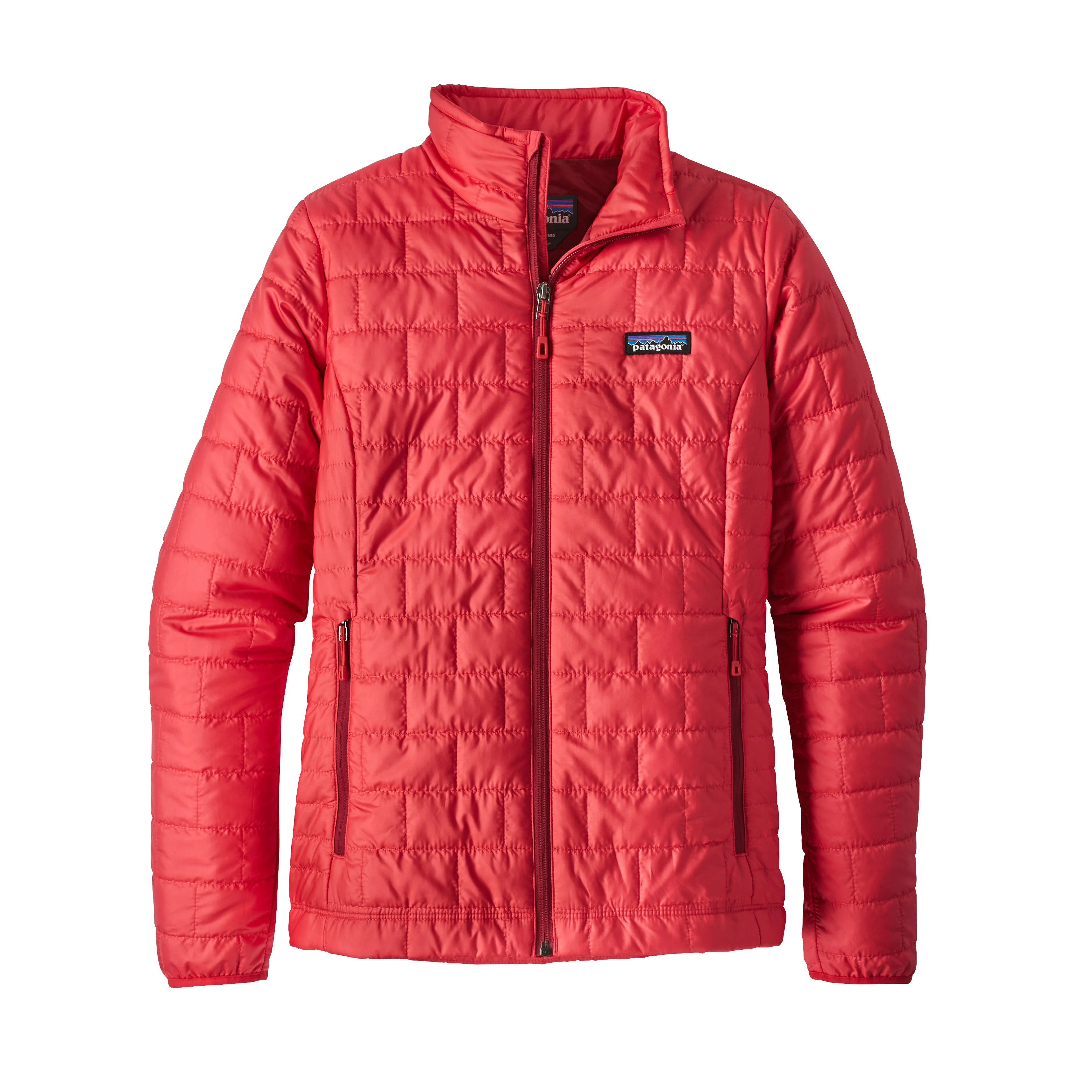 Women's Nano Puff® Jacket