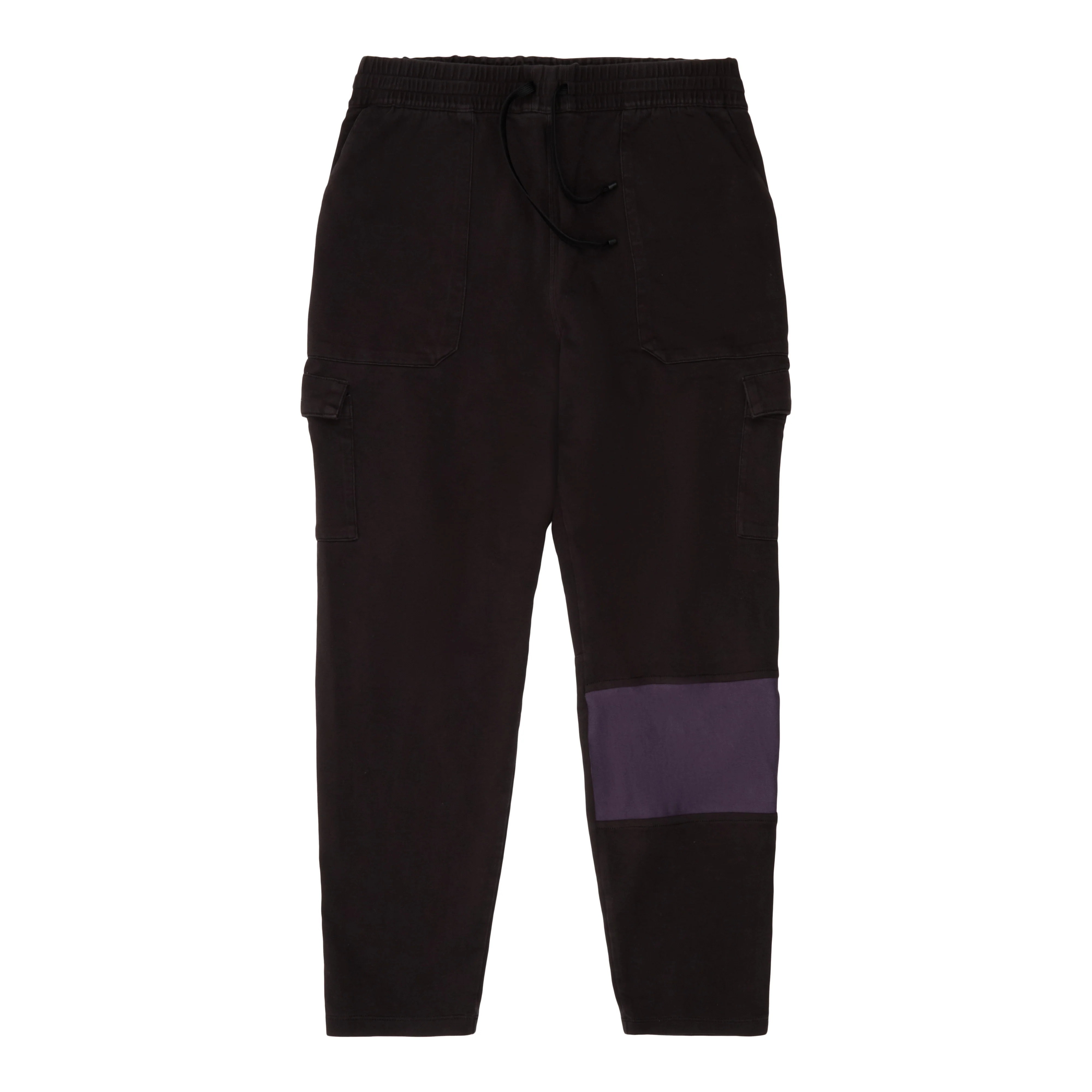 Women's Organic Cotton Roaming Cargo Pants