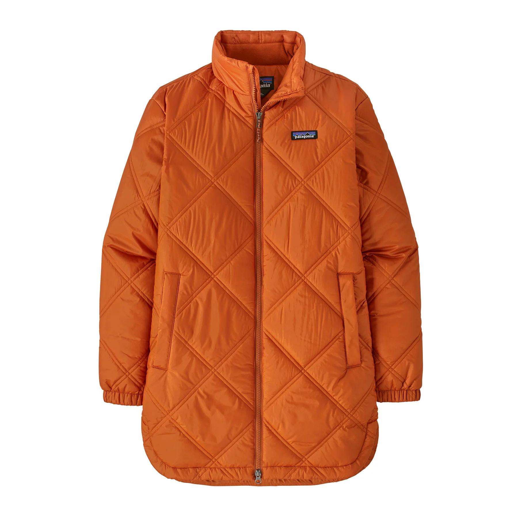 Women’s Pine Bank Insulated Parka