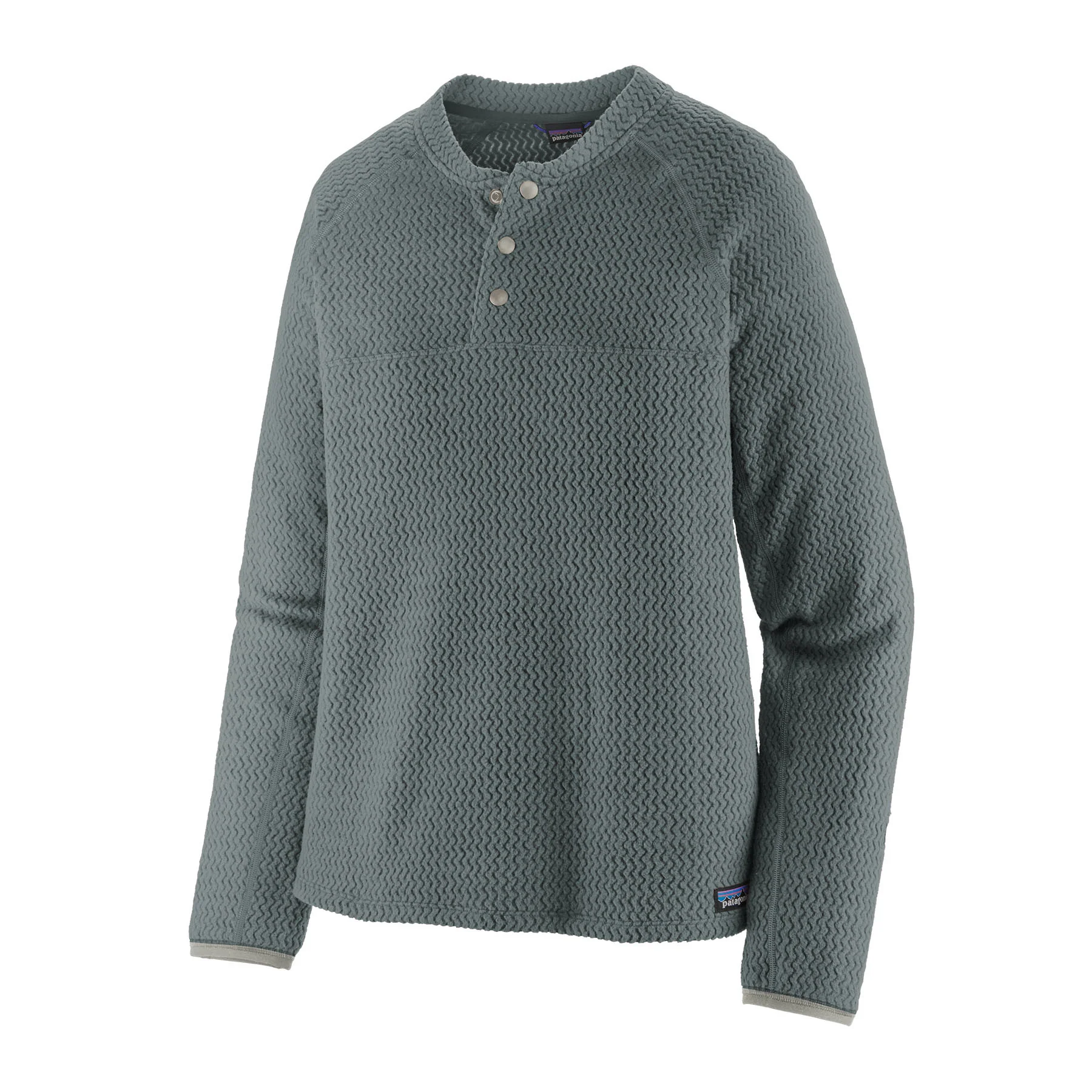 Women's R1® Air Henley