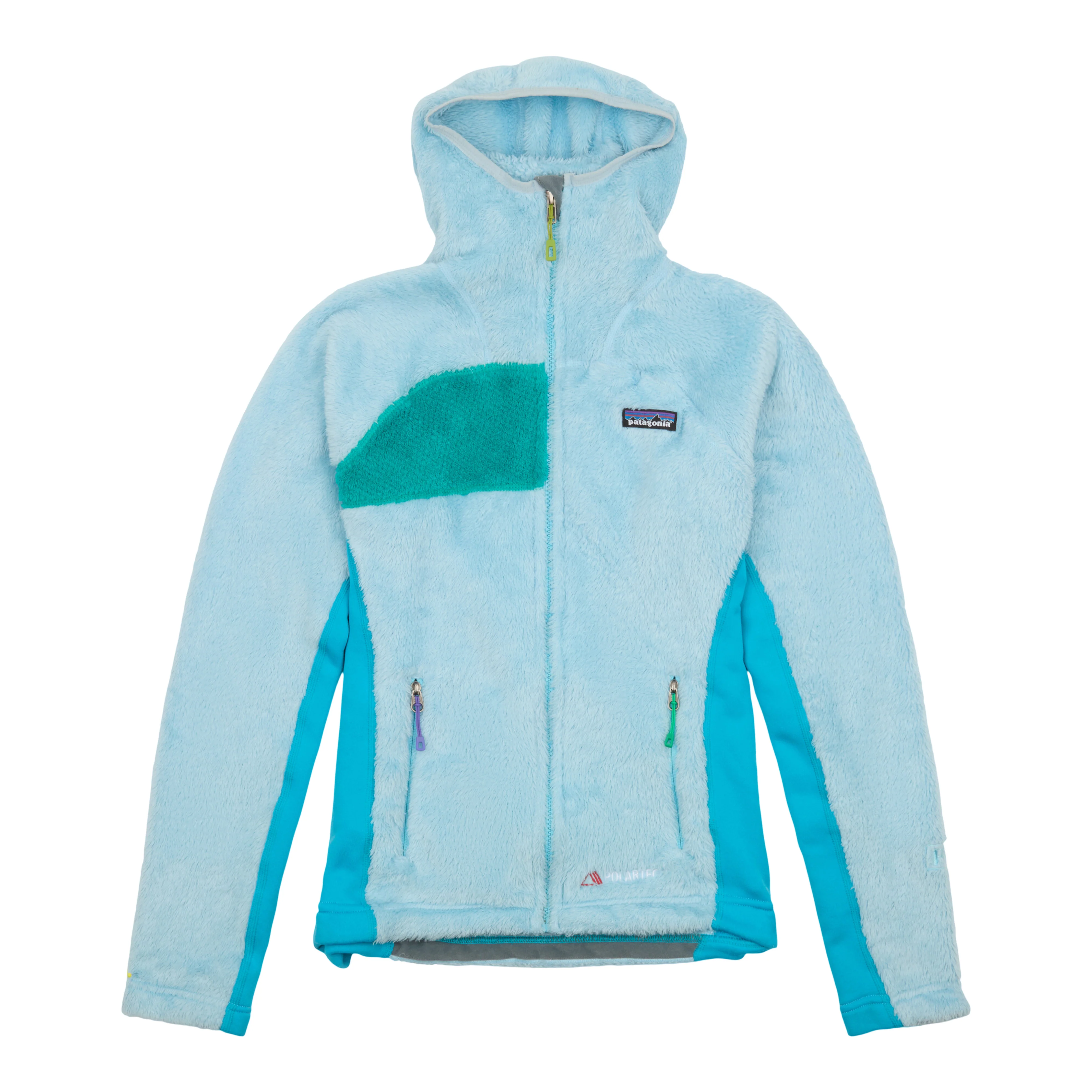 Women's R3® Hi-Loft Hoody