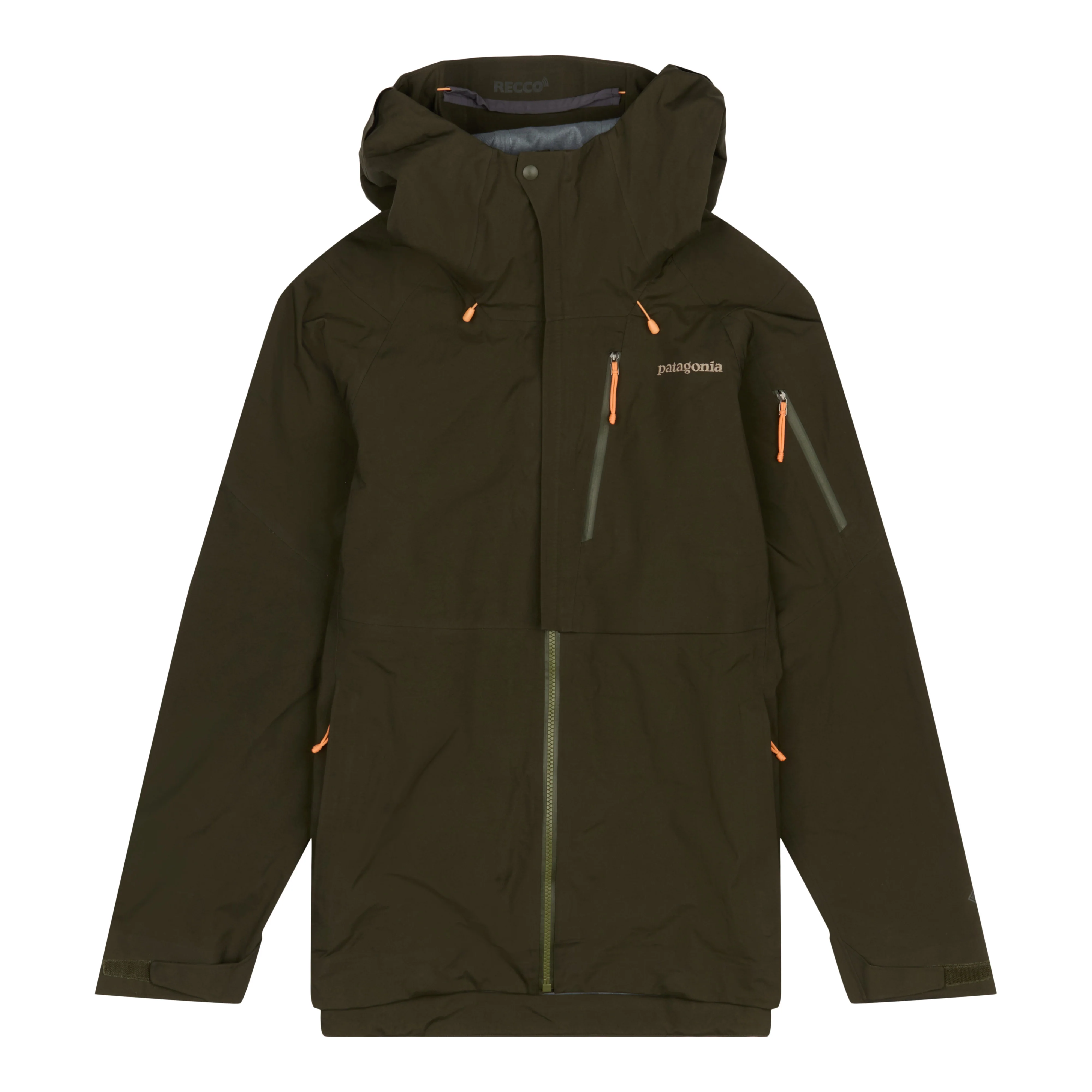 Women's Untracked Jacket