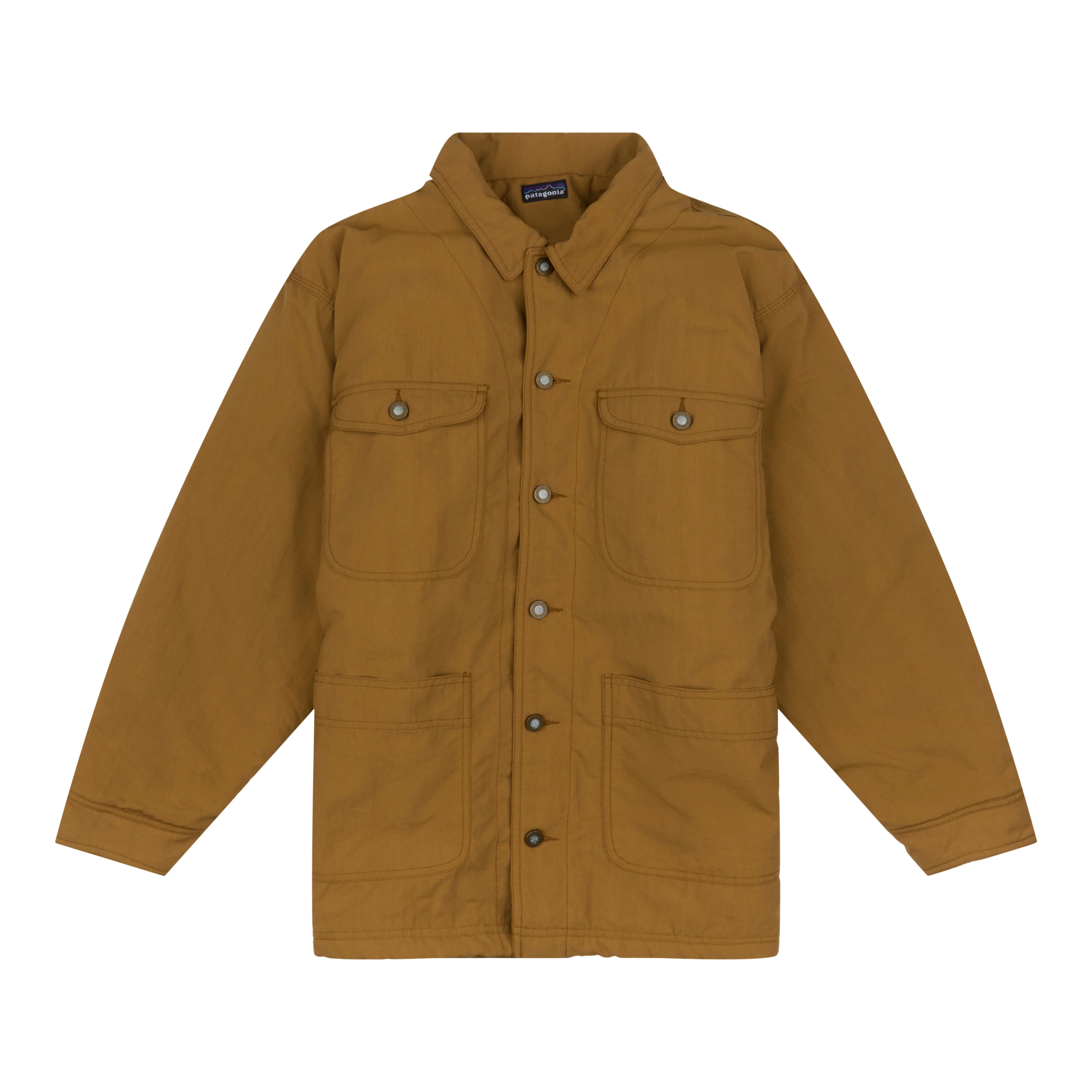 Work Range Coat