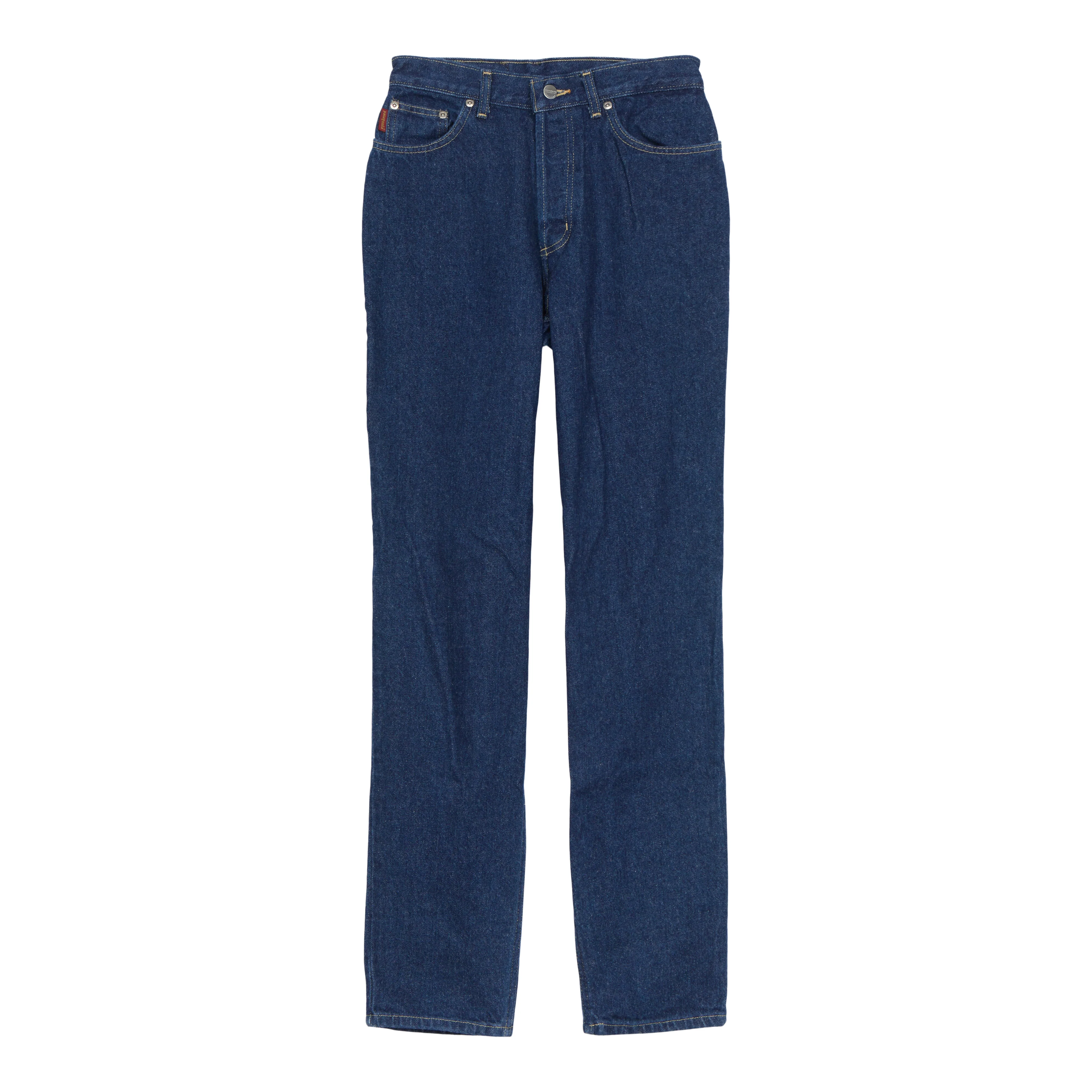 W's 5-Pocket Jeans