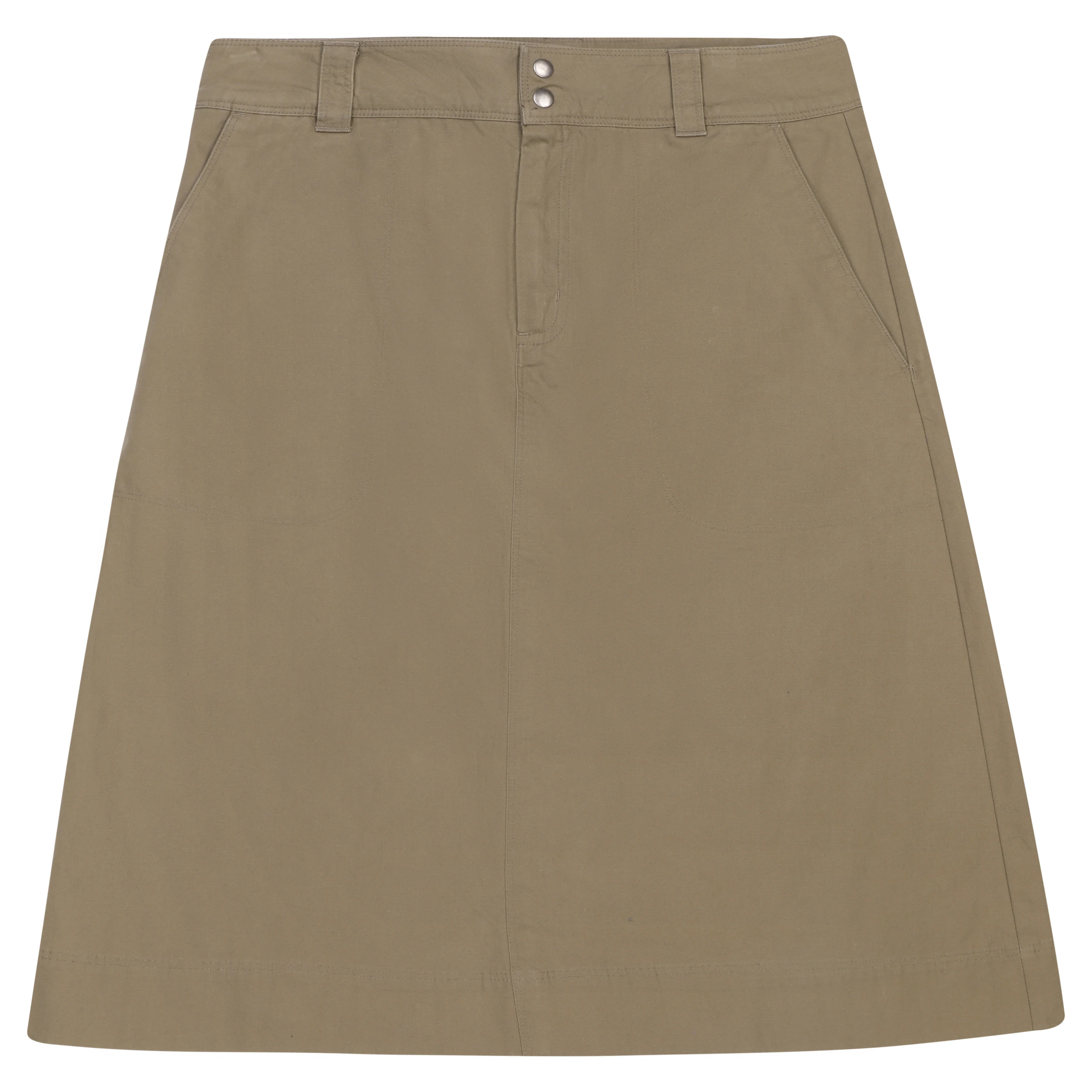 W's All-Wear Skirt