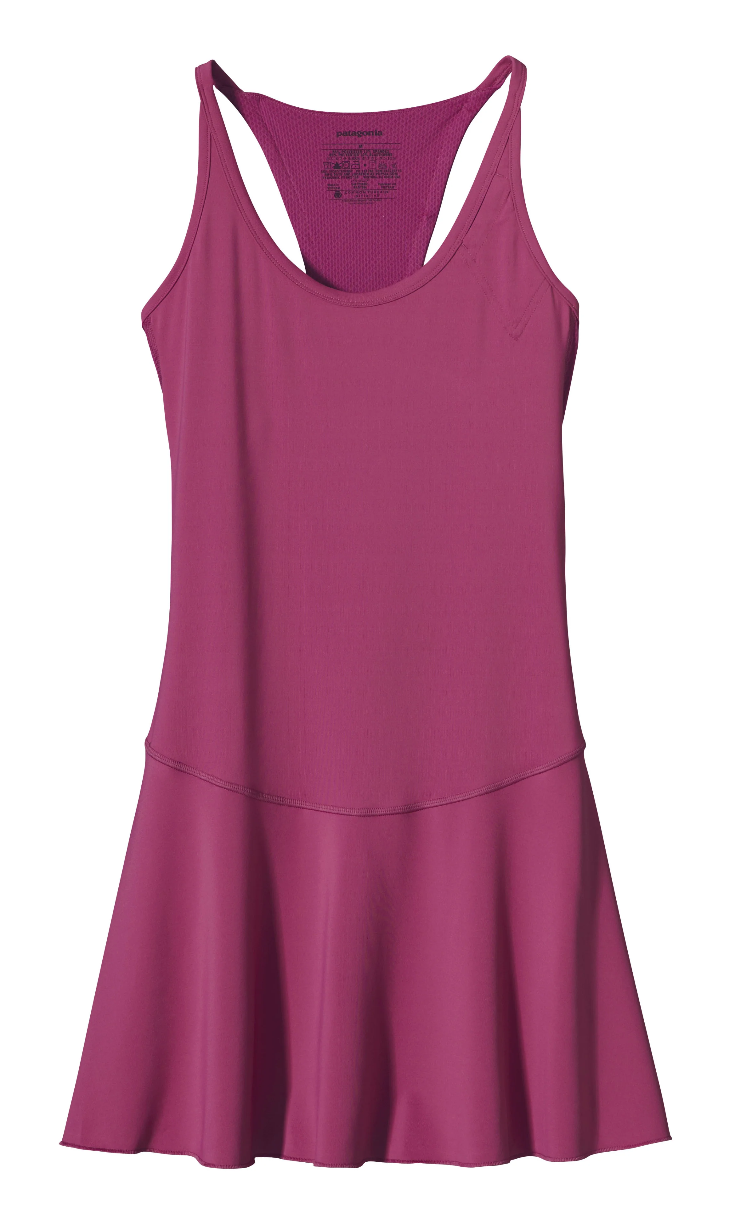 W's All Weather Dress
