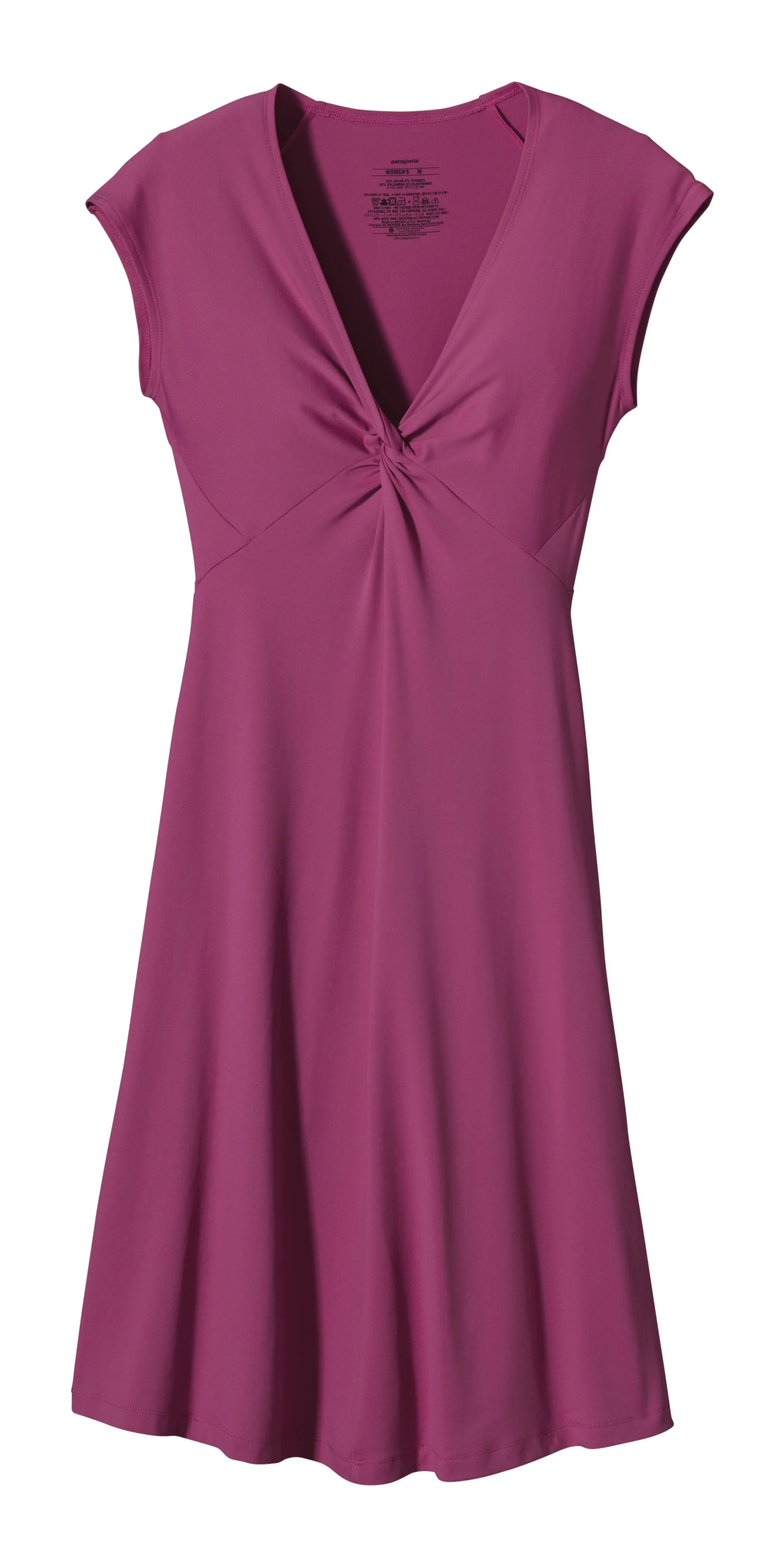 W's Bandha Dress