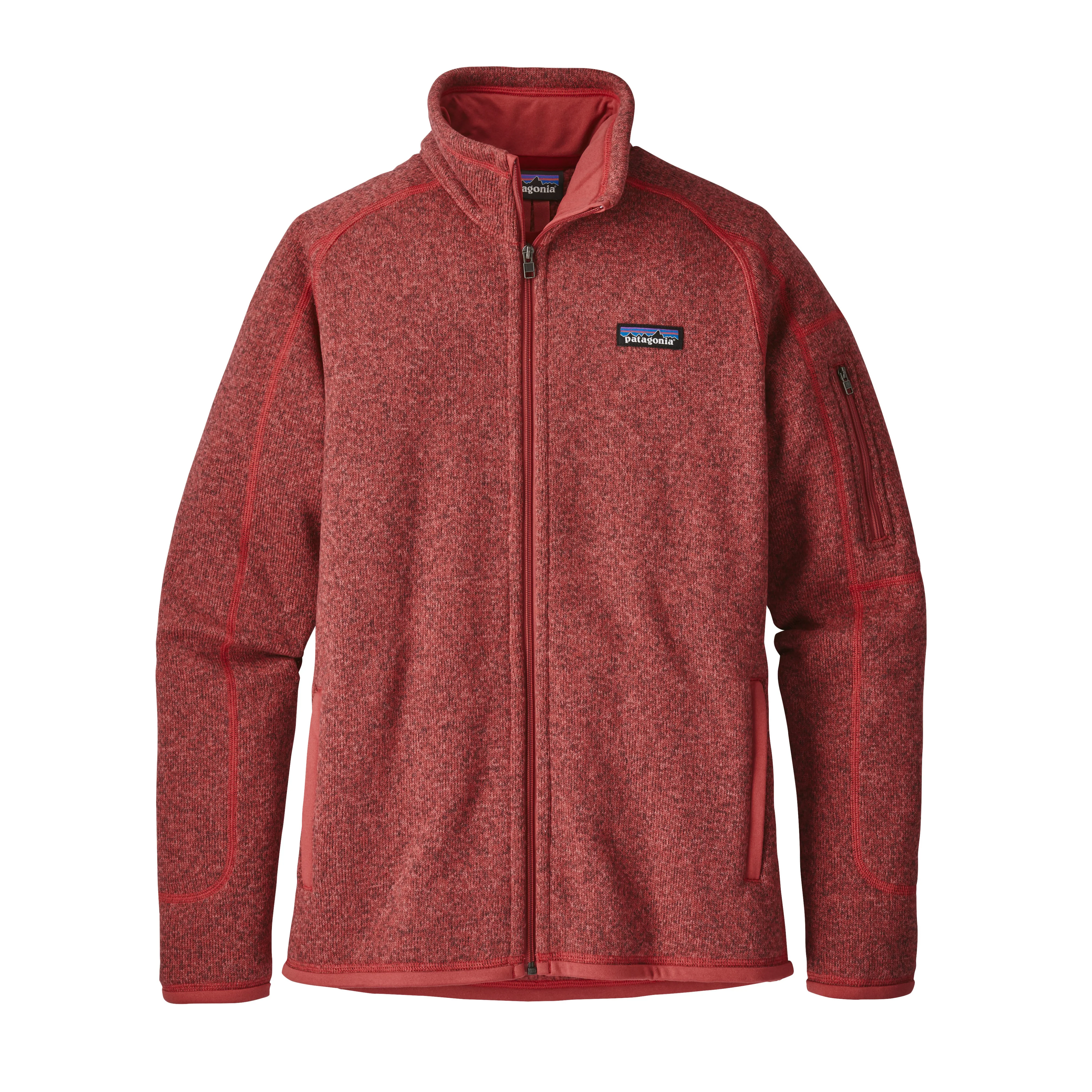 W's Better Sweater® Jacket