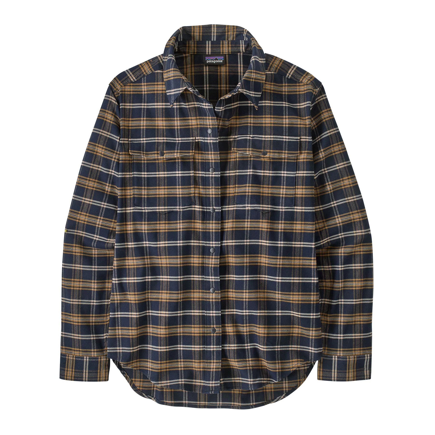 W's Canyonite Flannel Shirt