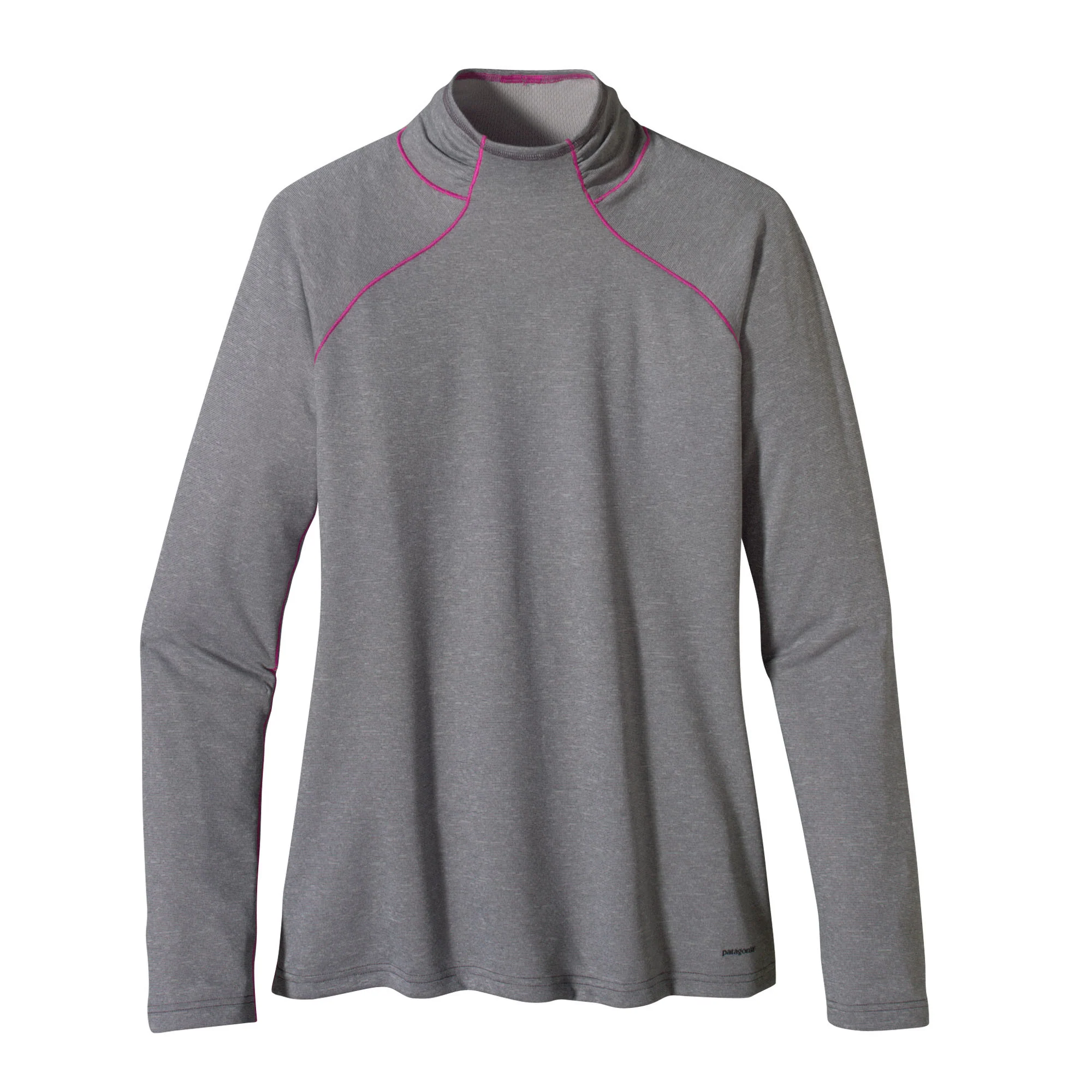W's Capilene® 3 Midweight T-Neck