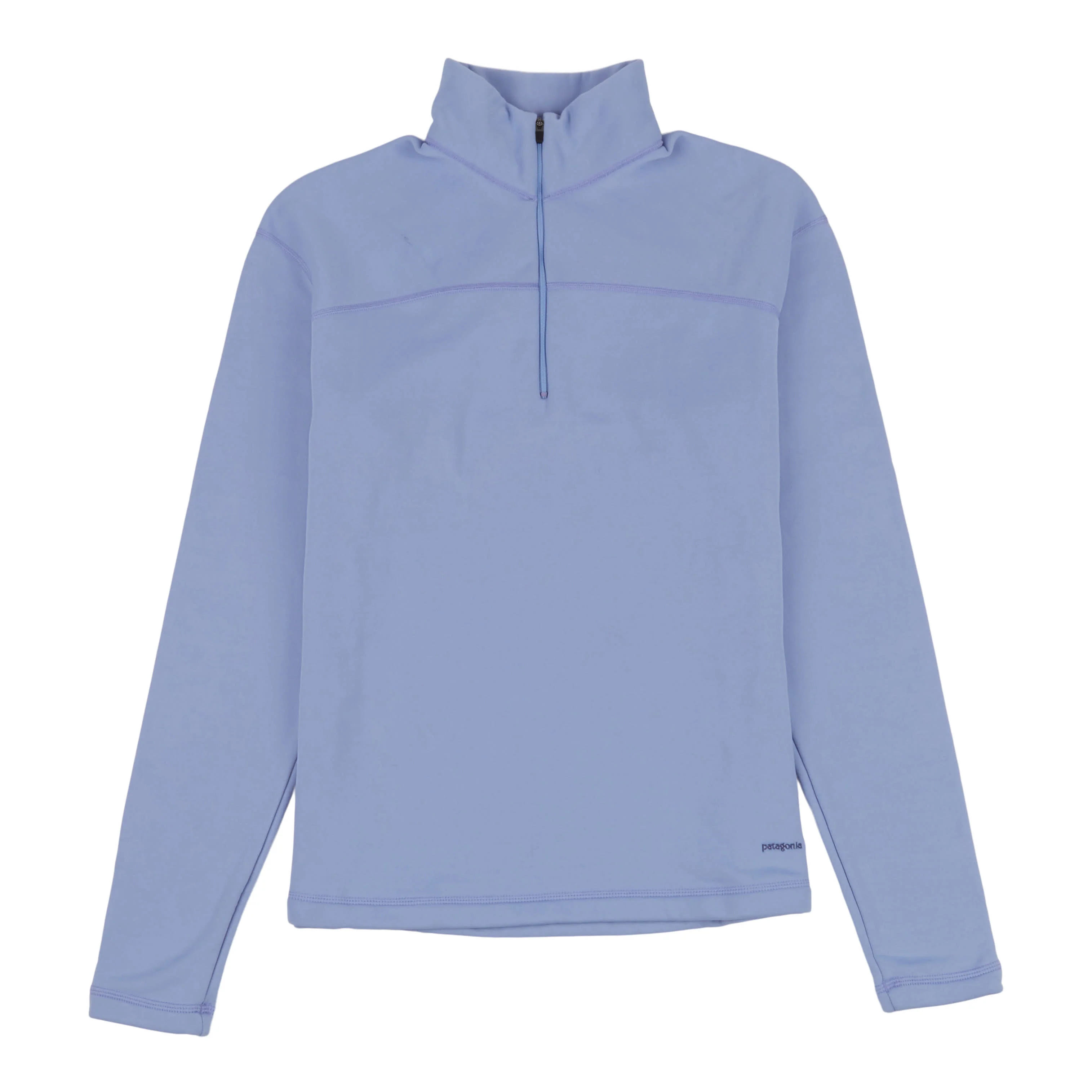 W's Capilene EW Stretch Zip-T