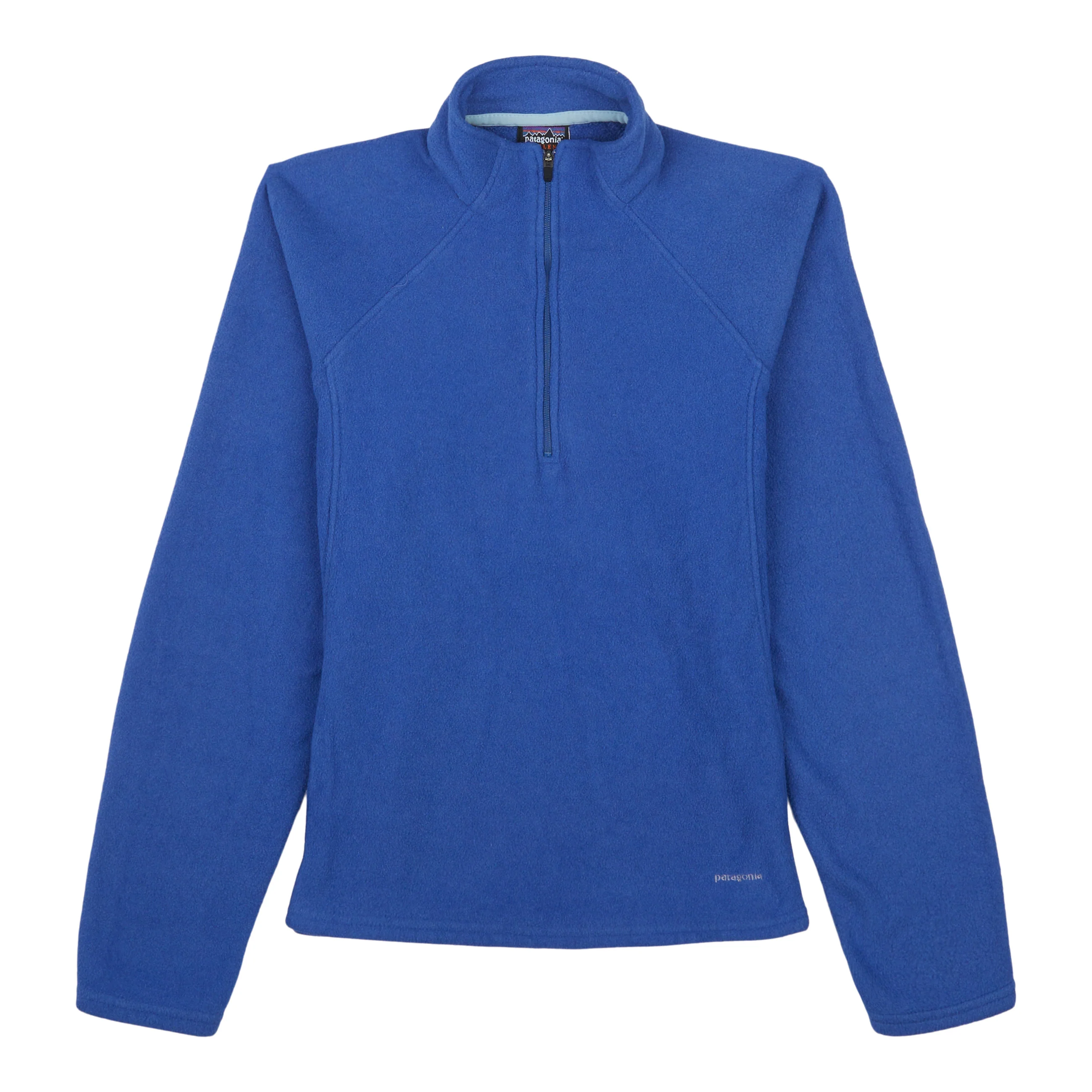 W's Capilene Expedition Weight Fleece Zip-T