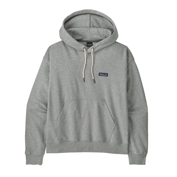 W's Daily Hoody