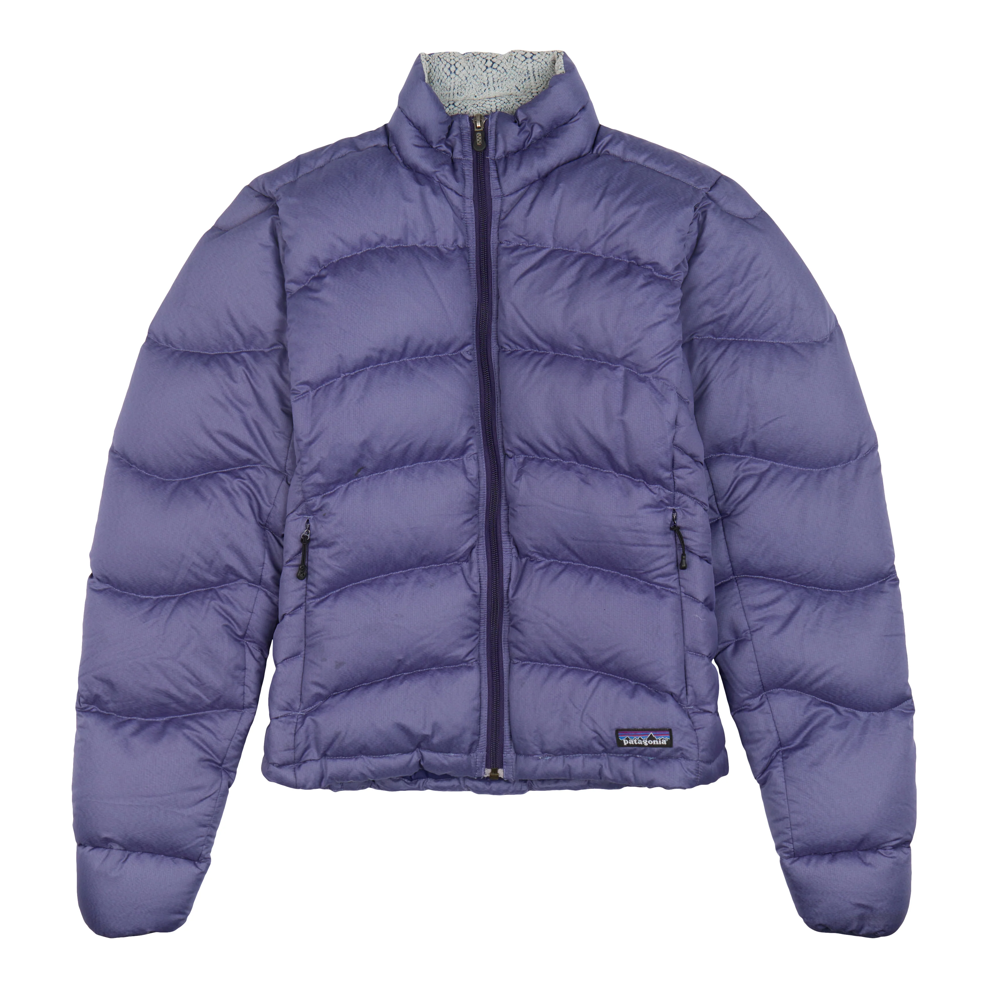 W's Down Jacket