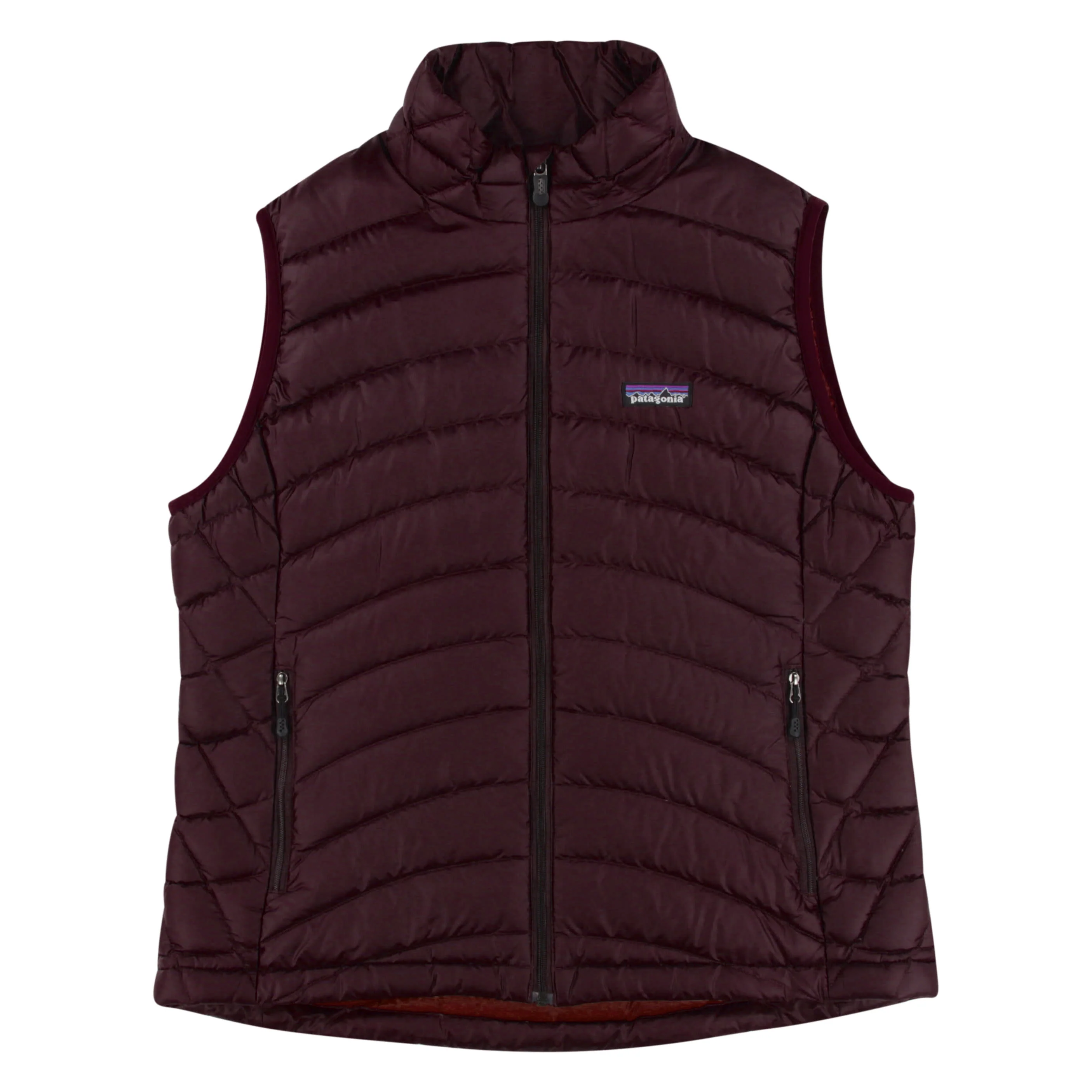 W's Down Sweater Vest