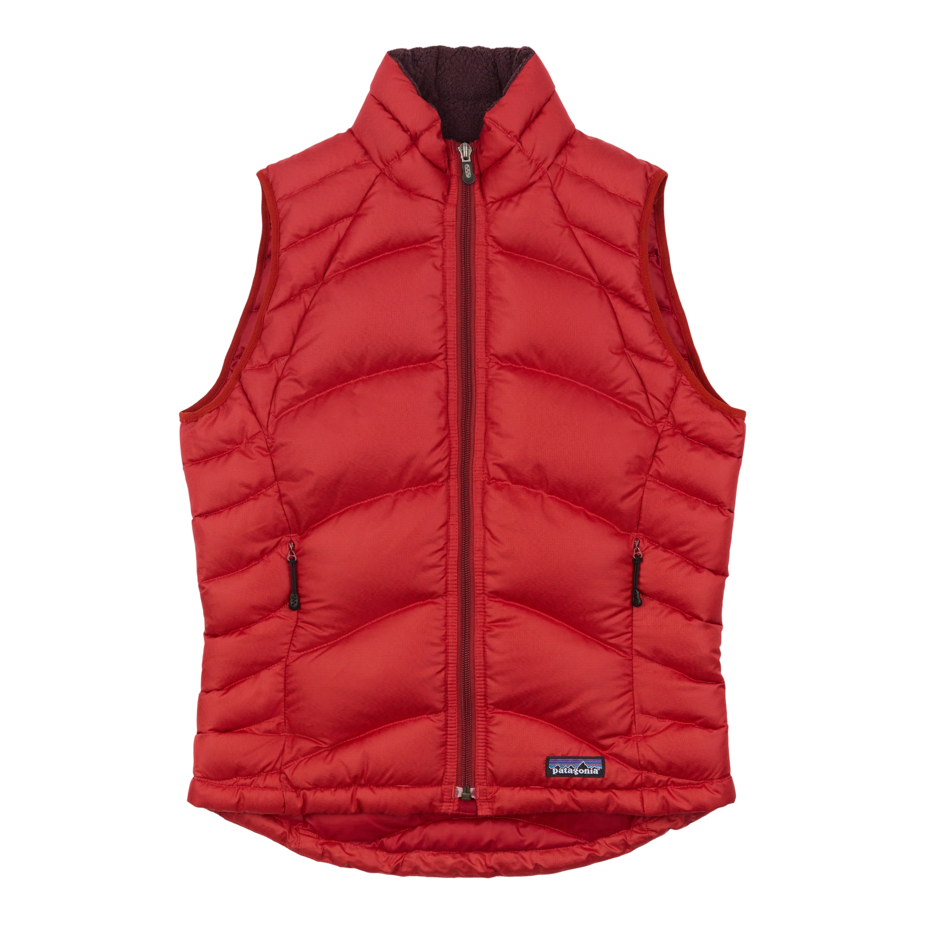 W's Down Vest