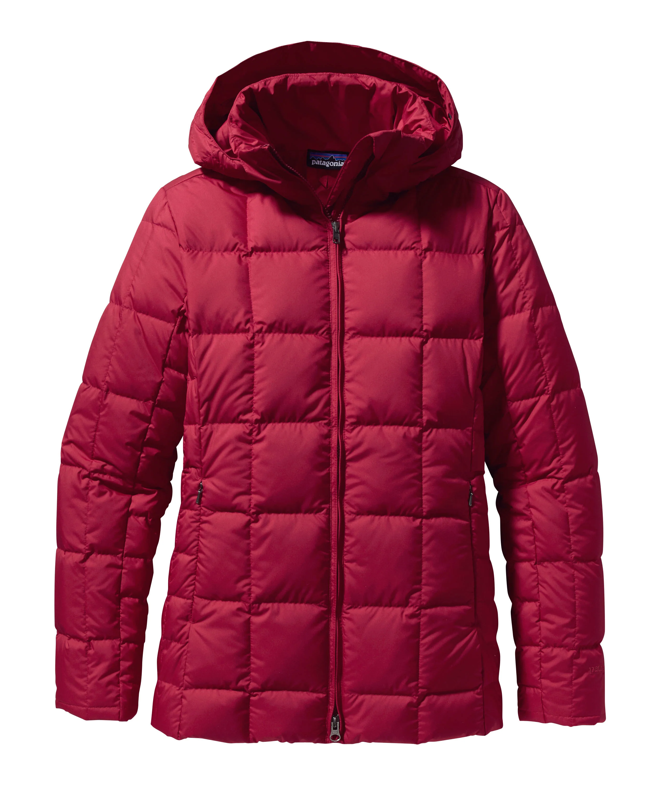 W's Down With It Jacket