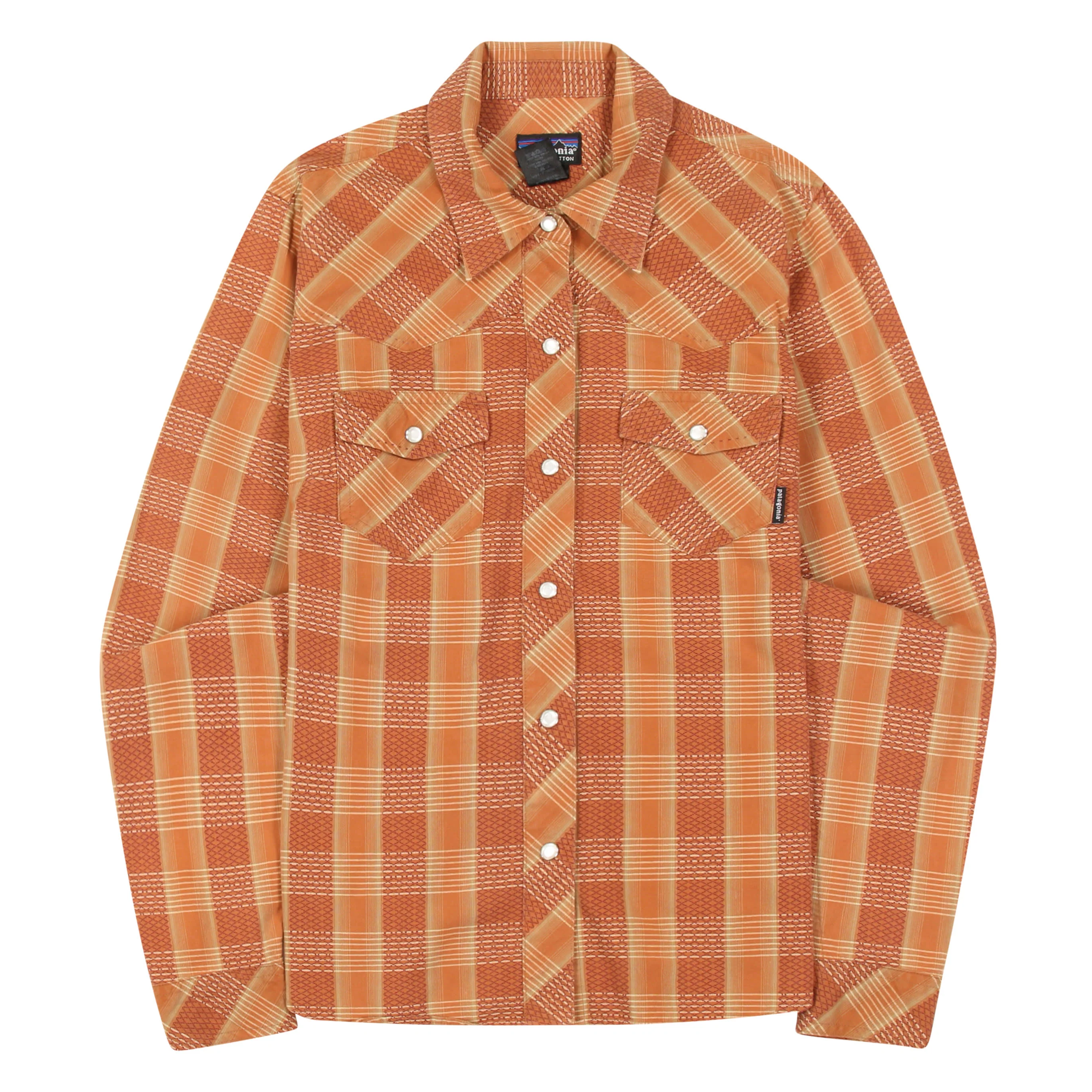 W's Drifter Shirt