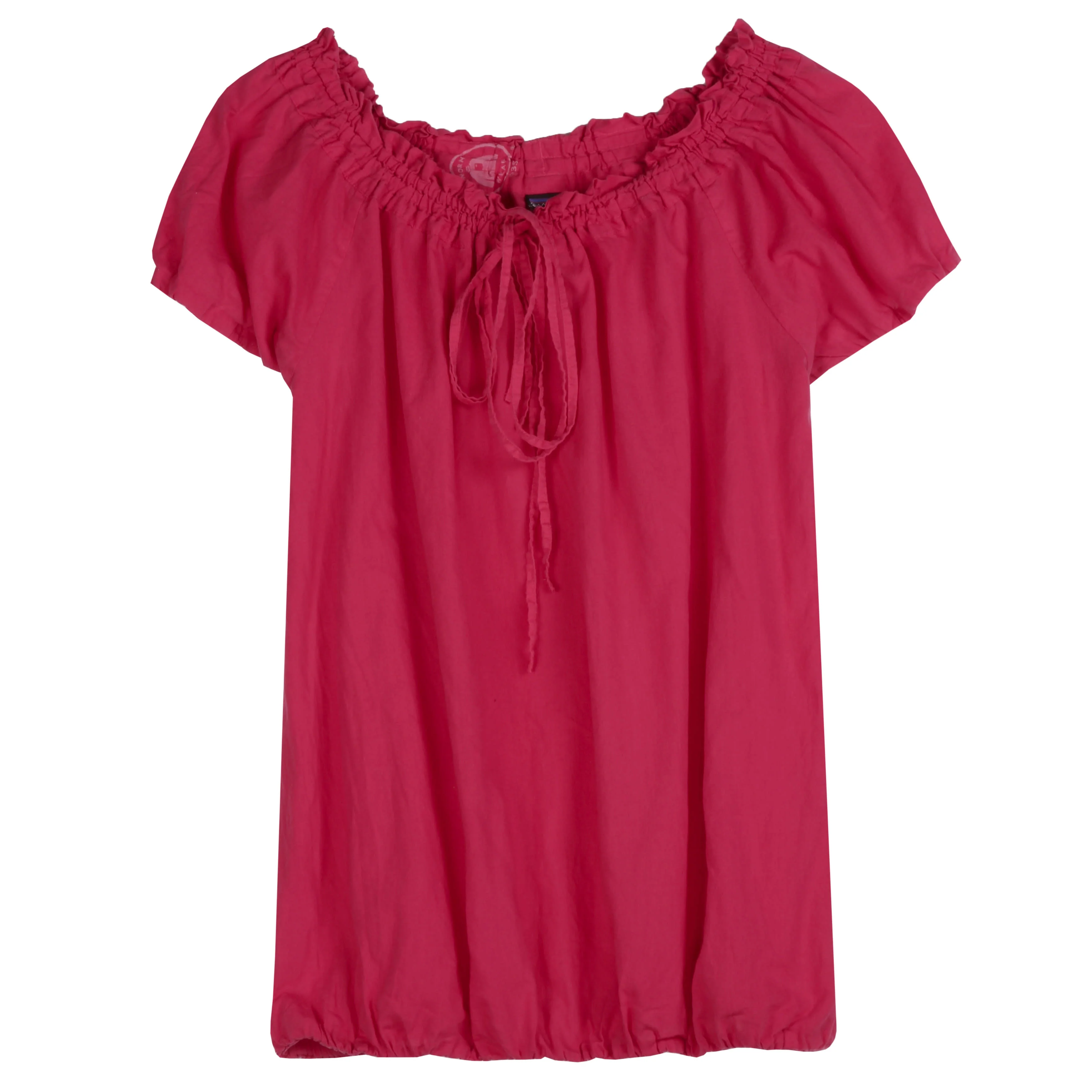 W's Elsa Top
