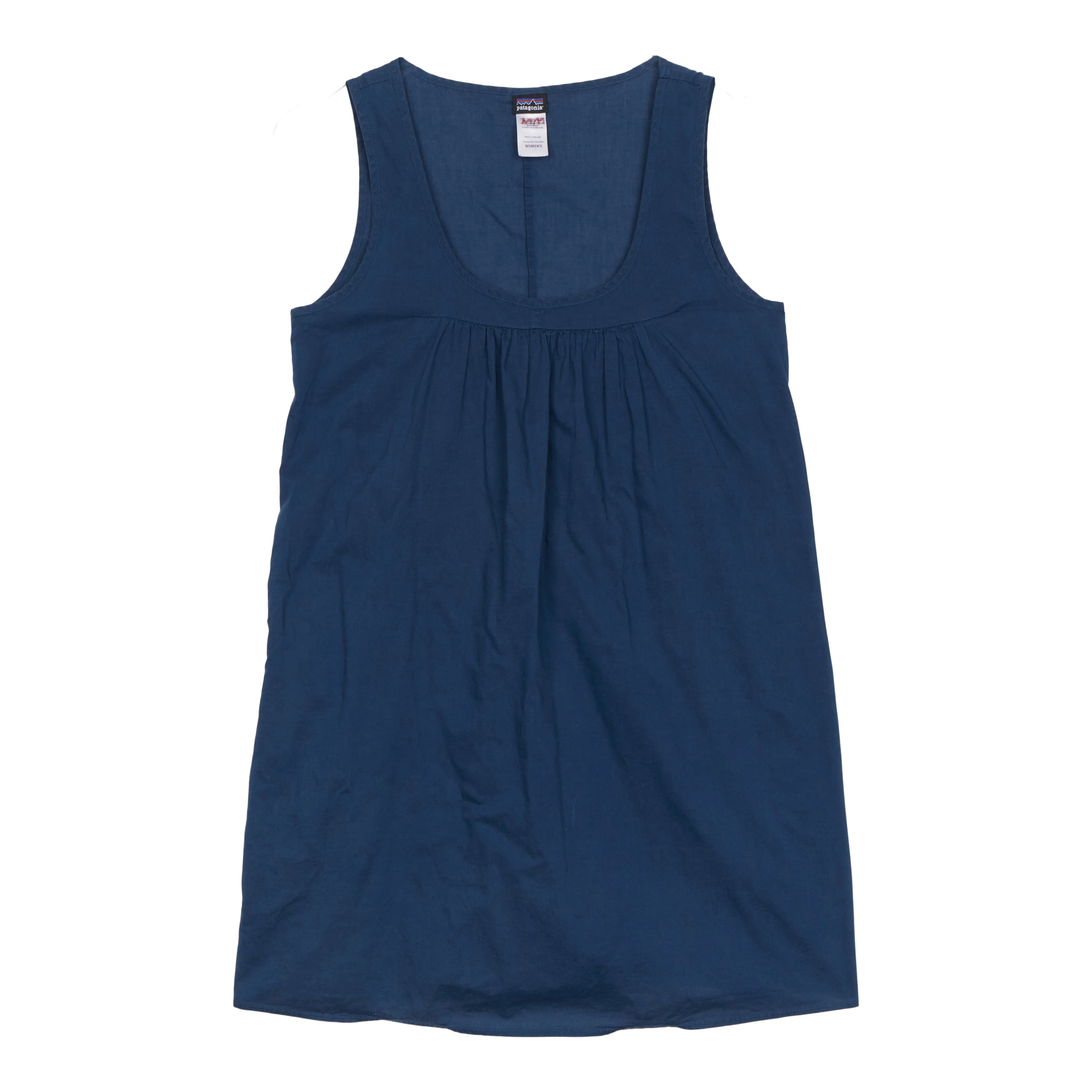 W's Elsa Tunic